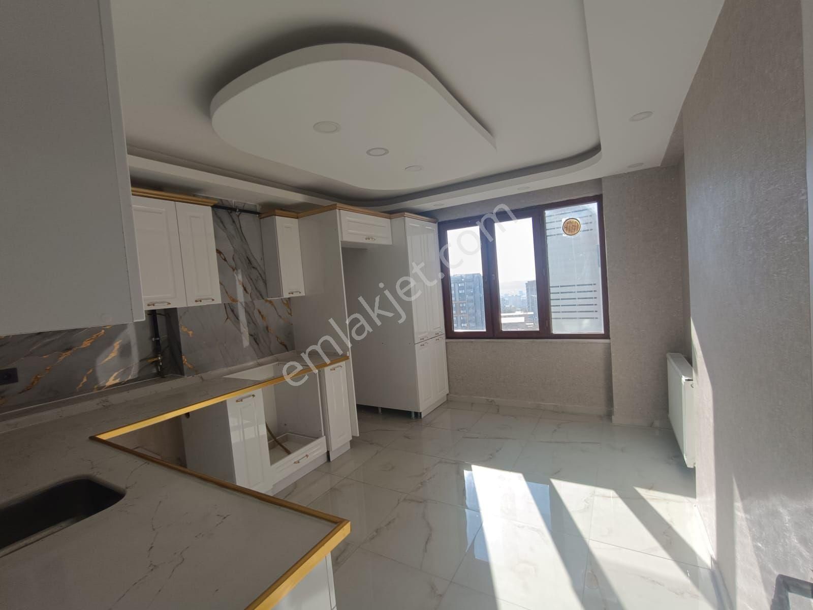 Yavuz Emlak Tan Satılık Daire Arakat Karaköprü Dogukent Mah 5 Oda - Görsel 11