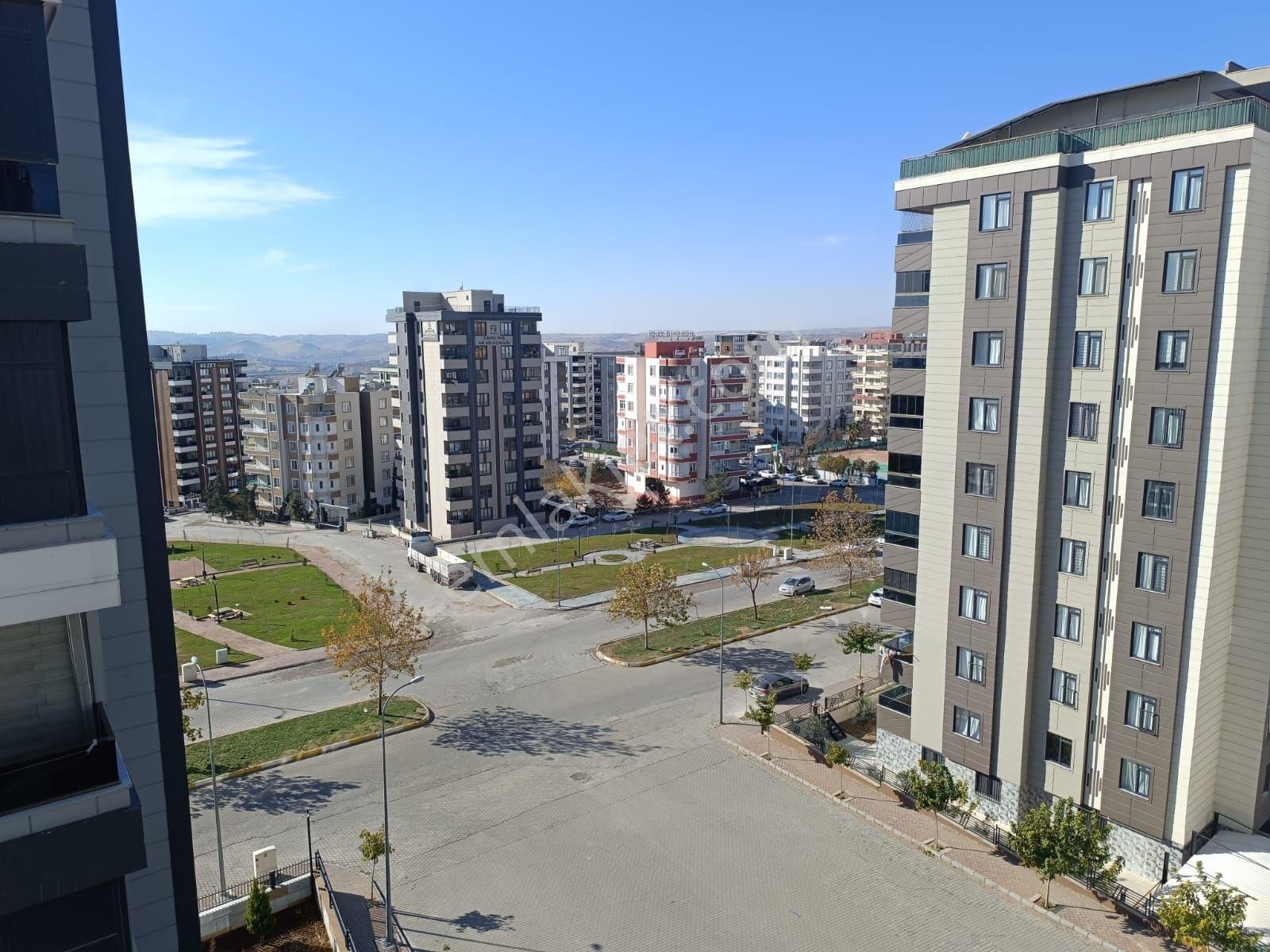 Yavuz Emlak Tan Satılık Daire Arakat Karaköprü Dogukent Mah 5 Oda - Görsel 4