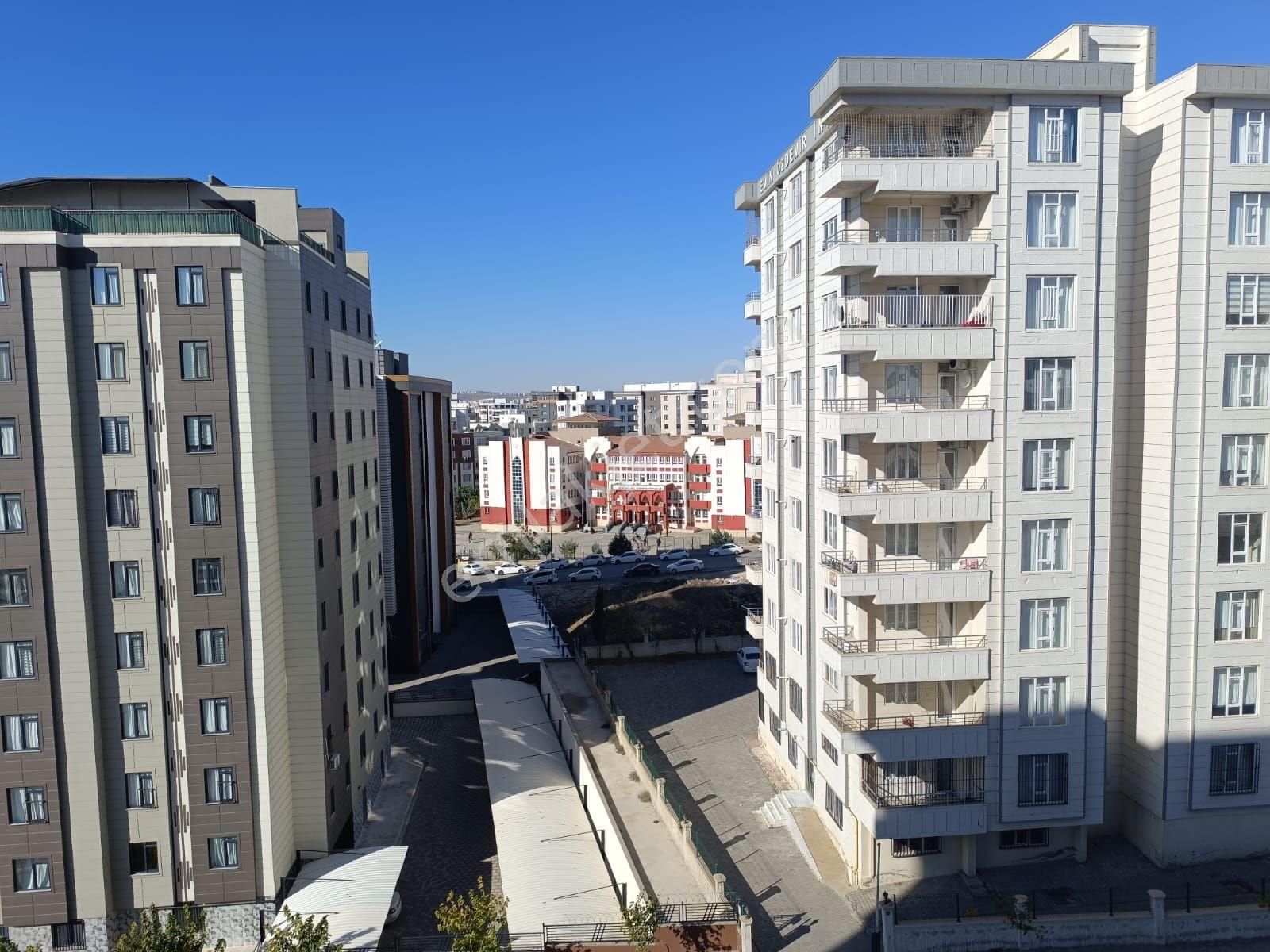 Yavuz Emlak Tan Satılık Daire Arakat Karaköprü Dogukent Mah 5 Oda - Görsel 5