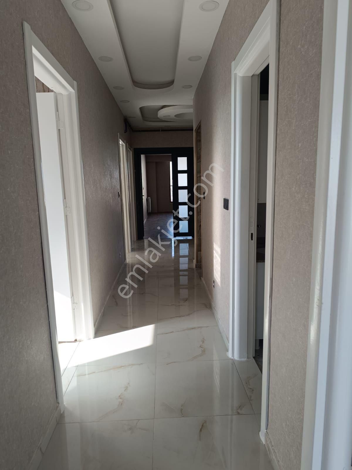 Yavuz Emlak Tan Satılık Daire Arakat Karaköprü Dogukent Mah 5 Oda - Görsel 20