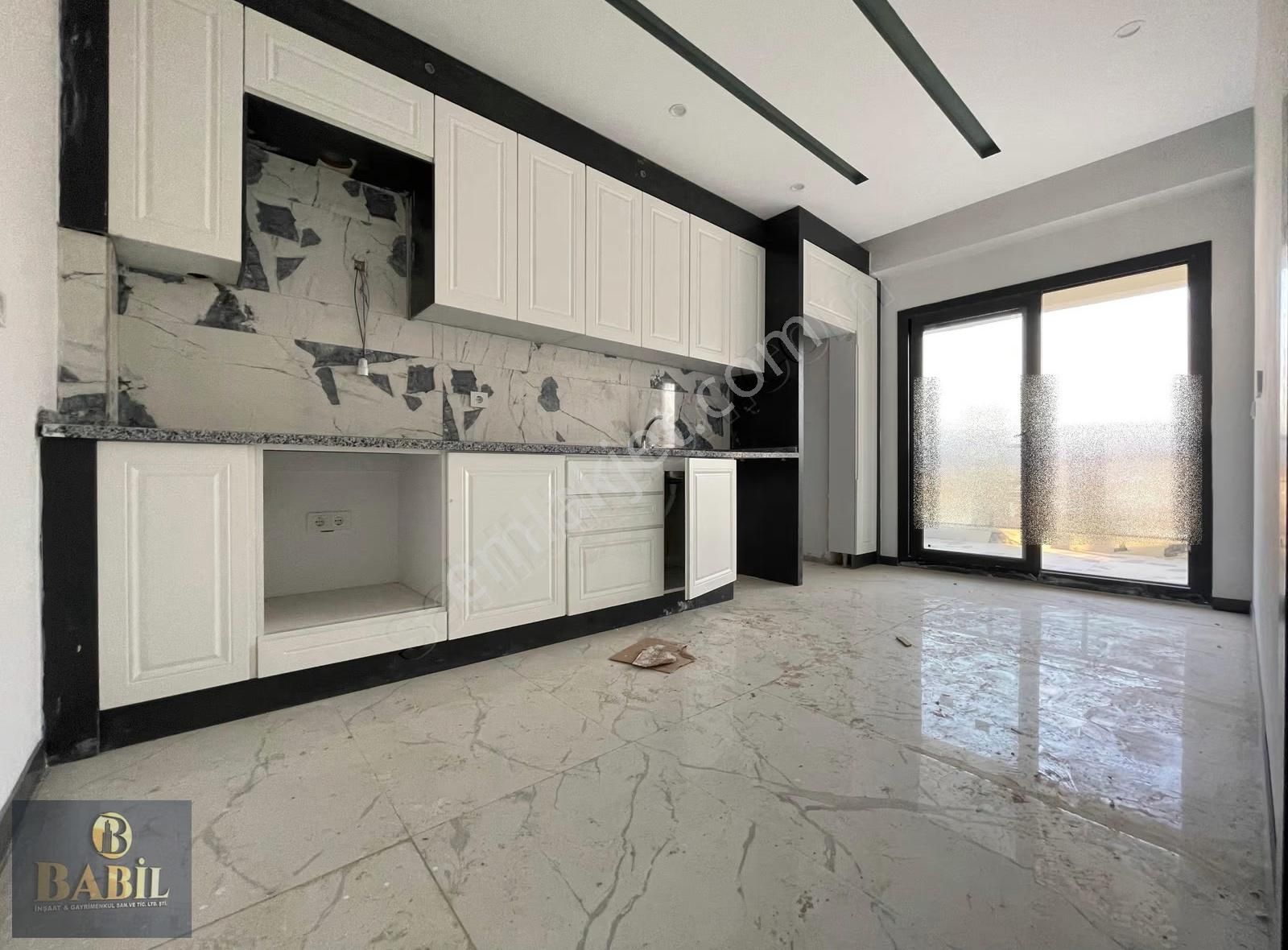 Deda Konutlarına Yakın 3+1 Sıfır Daire-asnsörlü, Manzaralı - Görsel 17