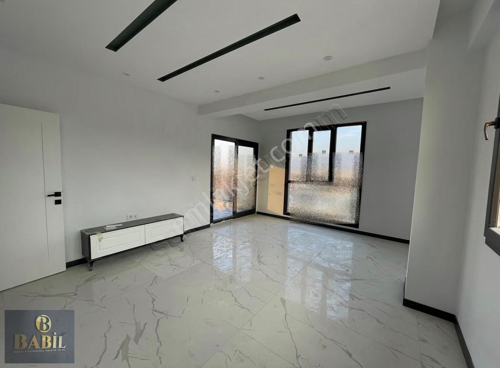 Deda Konutlarına Yakın 3+1 Sıfır Daire-asnsörlü, Manzaralı - Görsel 3