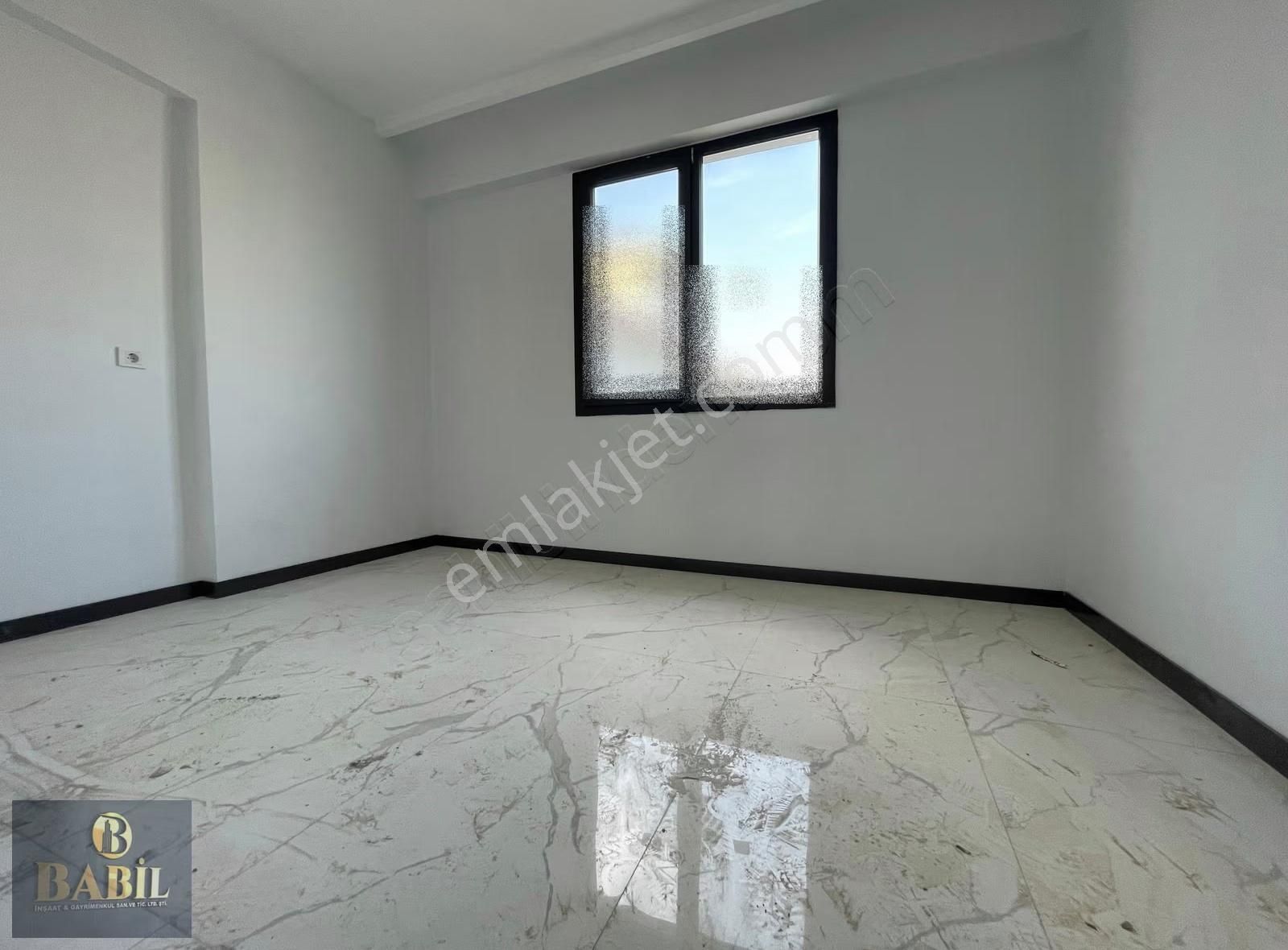 Deda Konutlarına Yakın 3+1 Sıfır Daire-asnsörlü, Manzaralı - Görsel 15