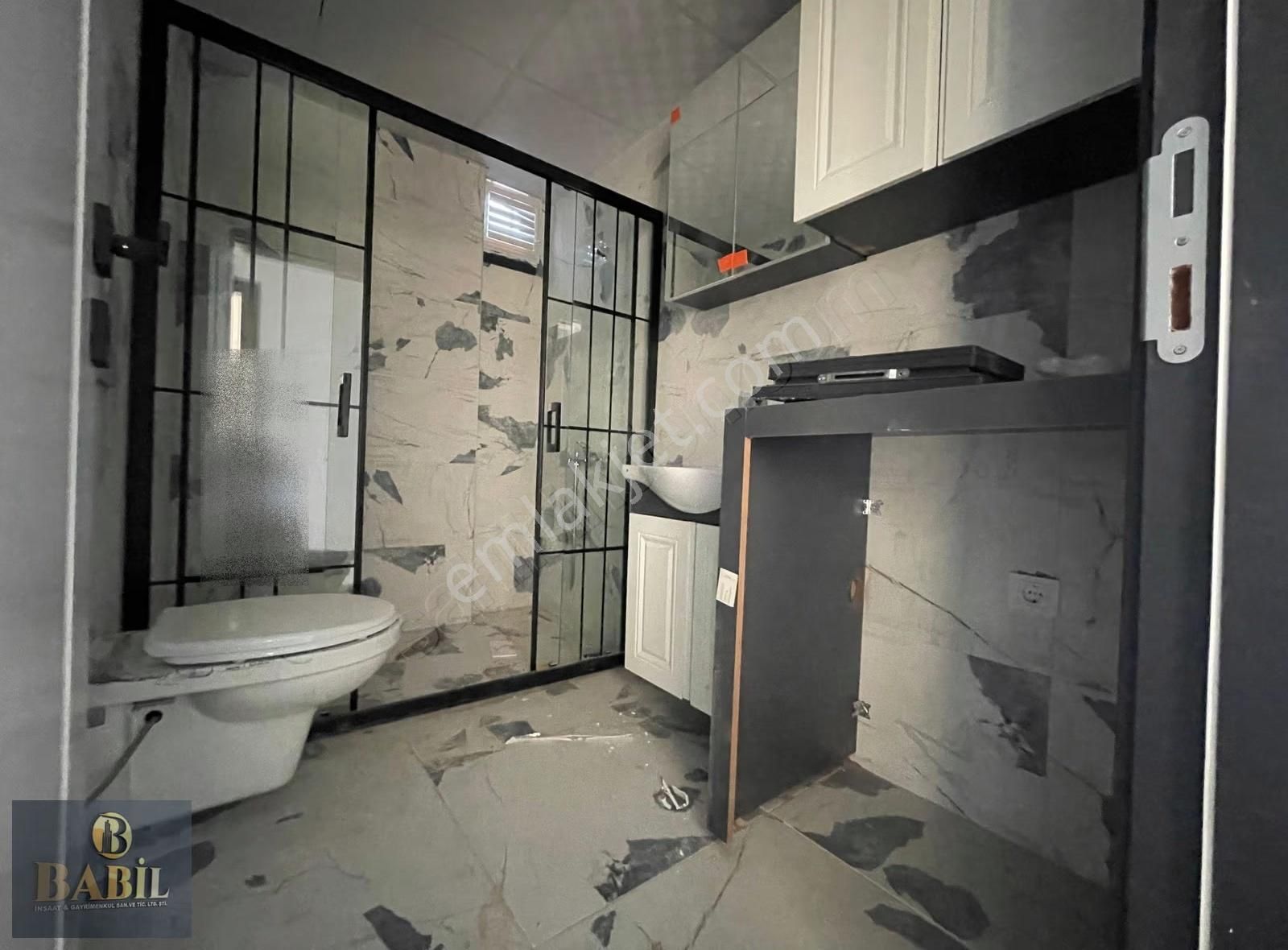 Deda Konutlarına Yakın 3+1 Sıfır Daire-asnsörlü, Manzaralı - Görsel 13