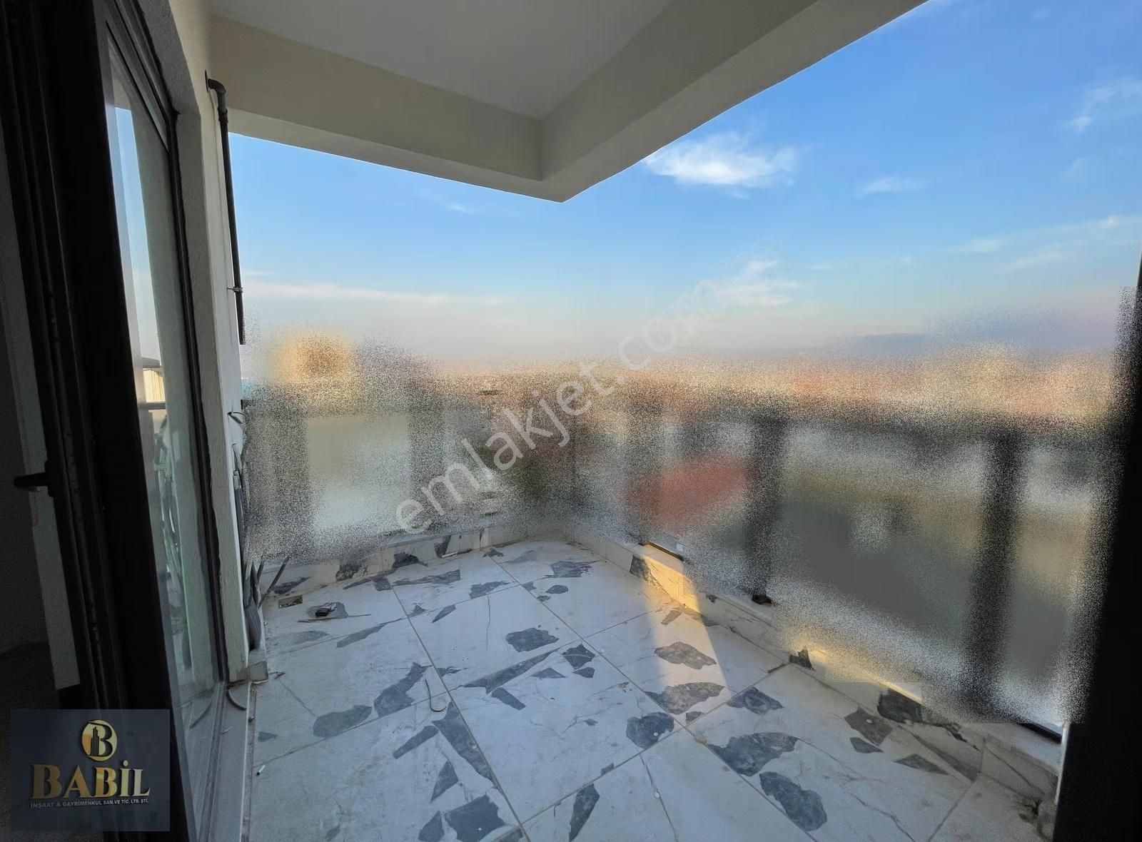 Deda Konutlarına Yakın 3+1 Sıfır Daire-asnsörlü, Manzaralı - Görsel 11