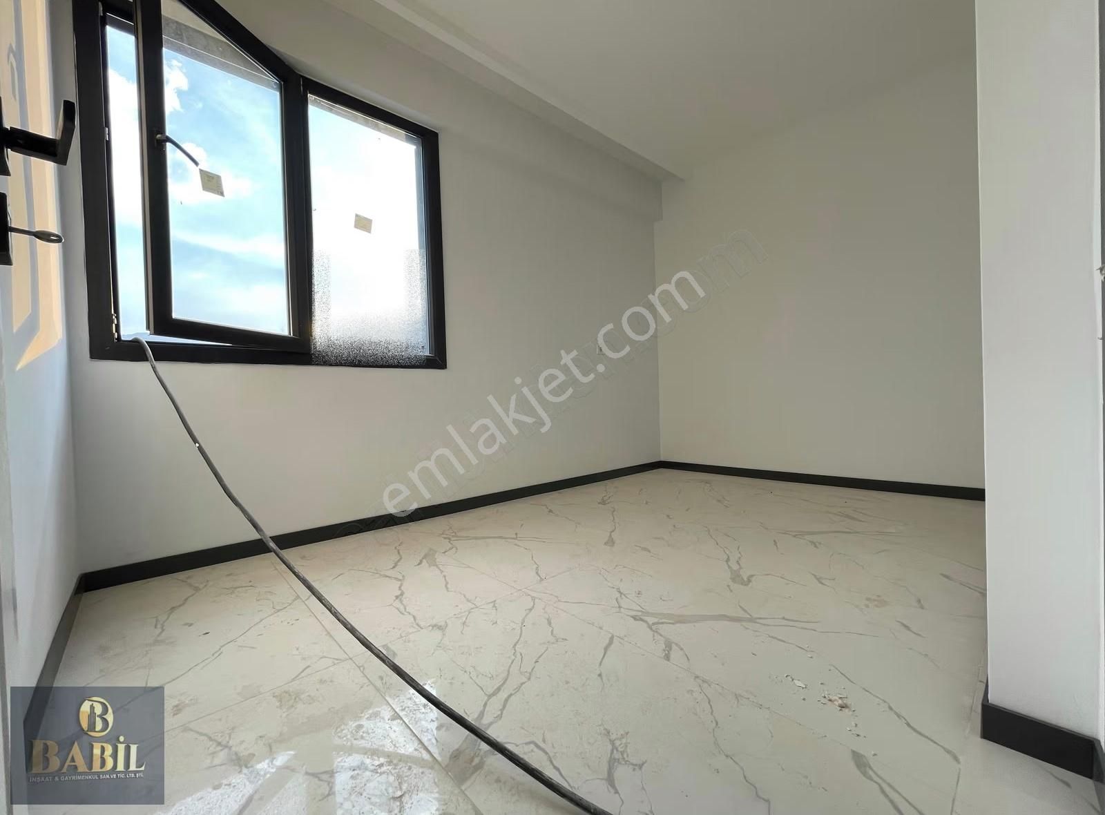 Deda Konutlarına Yakın 3+1 Sıfır Daire-asnsörlü, Manzaralı - Görsel 16