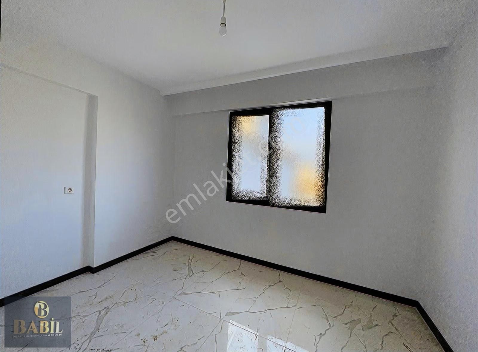 Deda Konutlarına Yakın 3+1 Sıfır Daire-asnsörlü, Manzaralı - Görsel 6