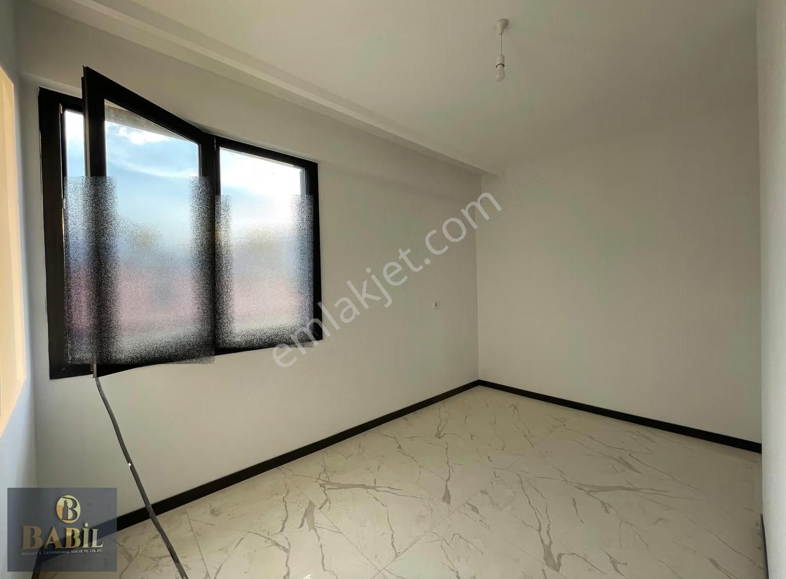 Deda Konutlarına Yakın 3+1 Sıfır Daire-asnsörlü, Manzaralı - Görsel 4