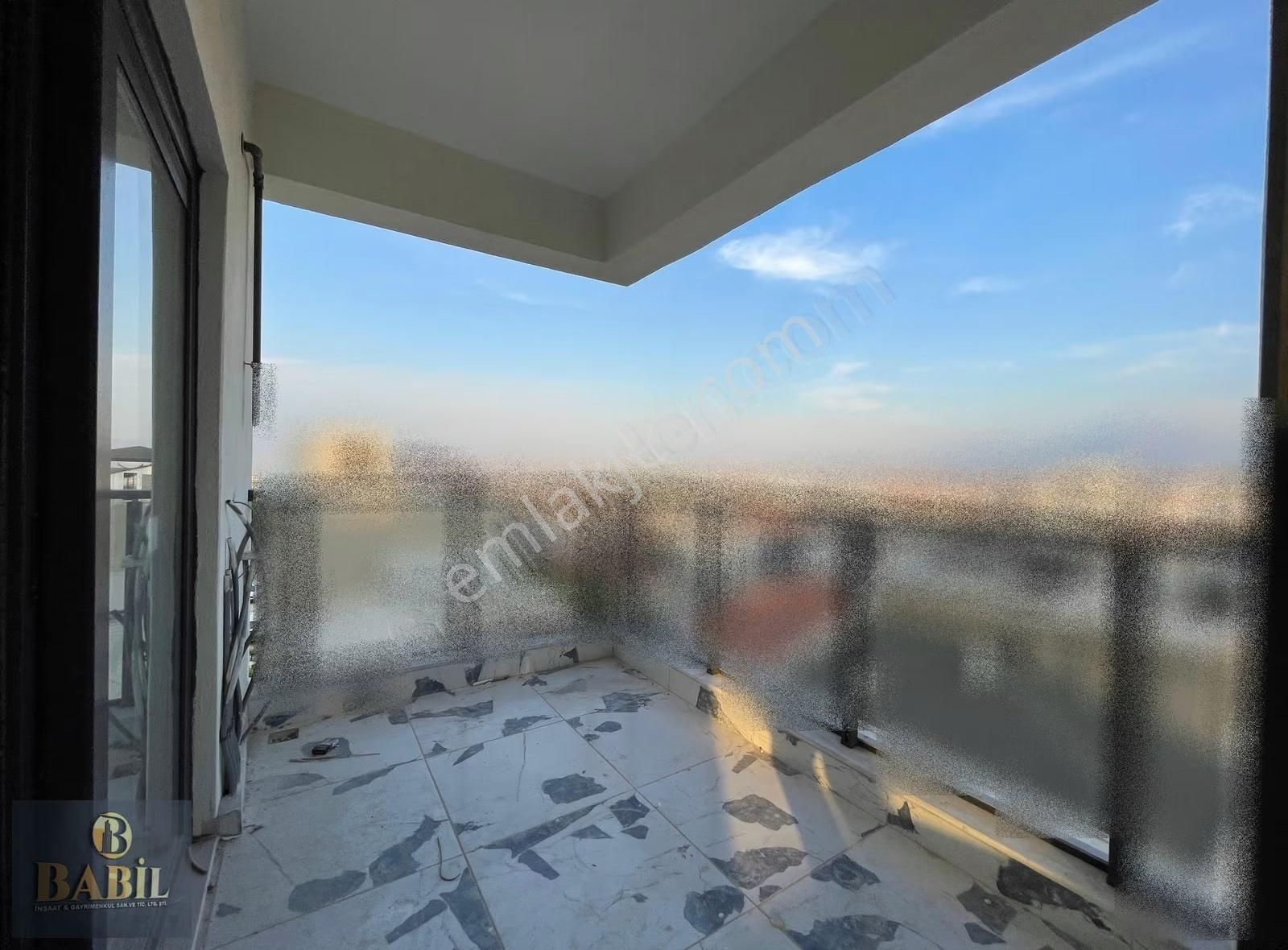 Deda Konutlarına Yakın 3+1 Sıfır Daire-asnsörlü, Manzaralı - Görsel 19
