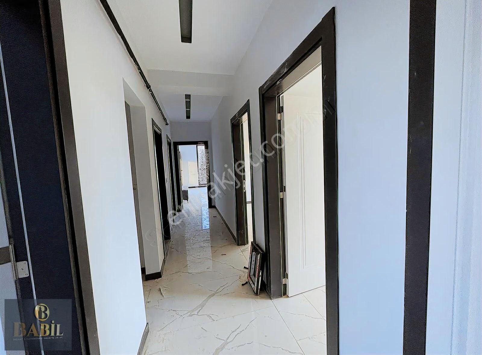 Deda Konutlarına Yakın 3+1 Sıfır Daire-asnsörlü, Manzaralı - Görsel 7