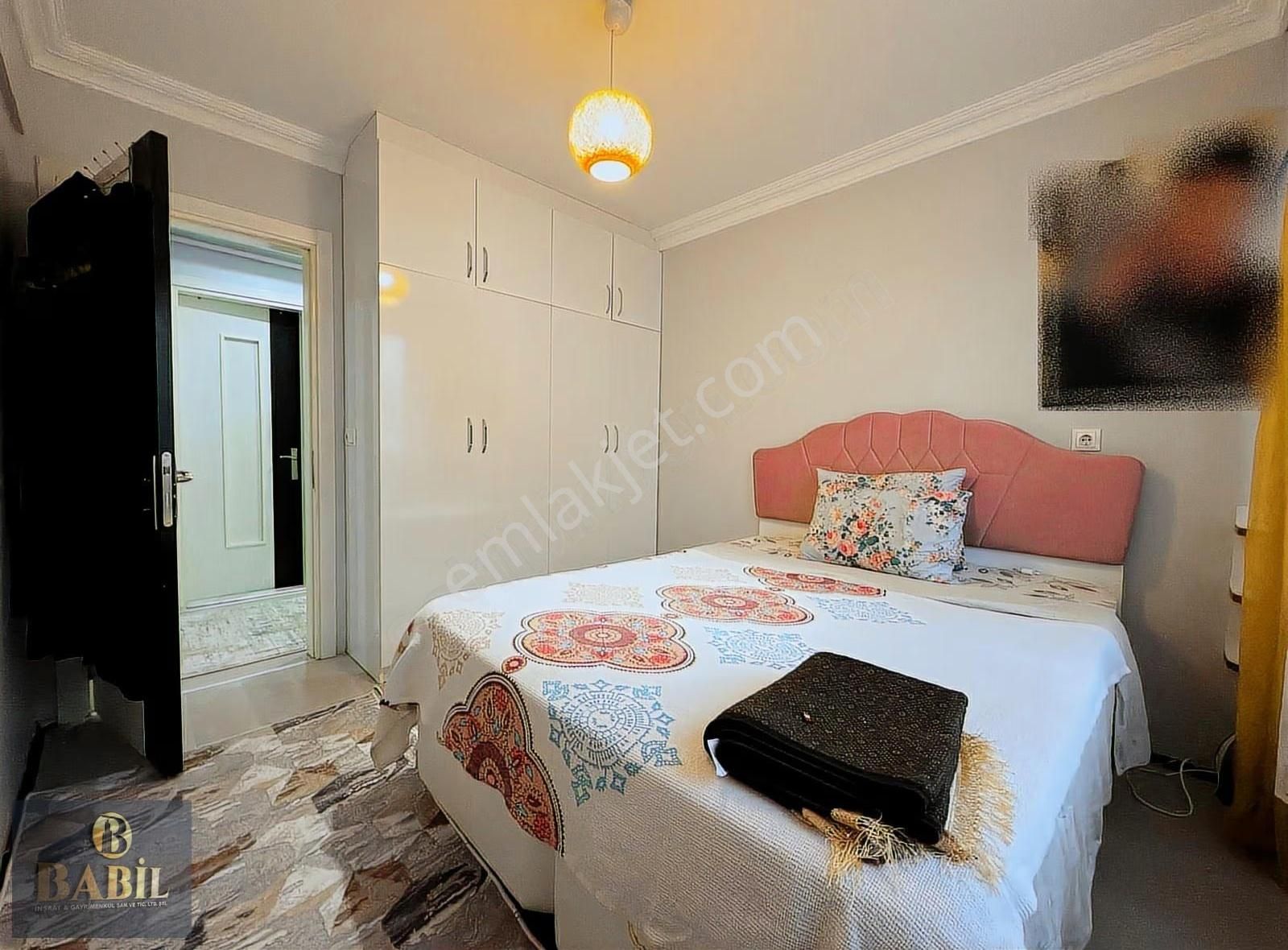 Acill! Merkezi Konumda Fırsat 2+1 Daire-sınırsız Kredi İmkanı - Görsel 15