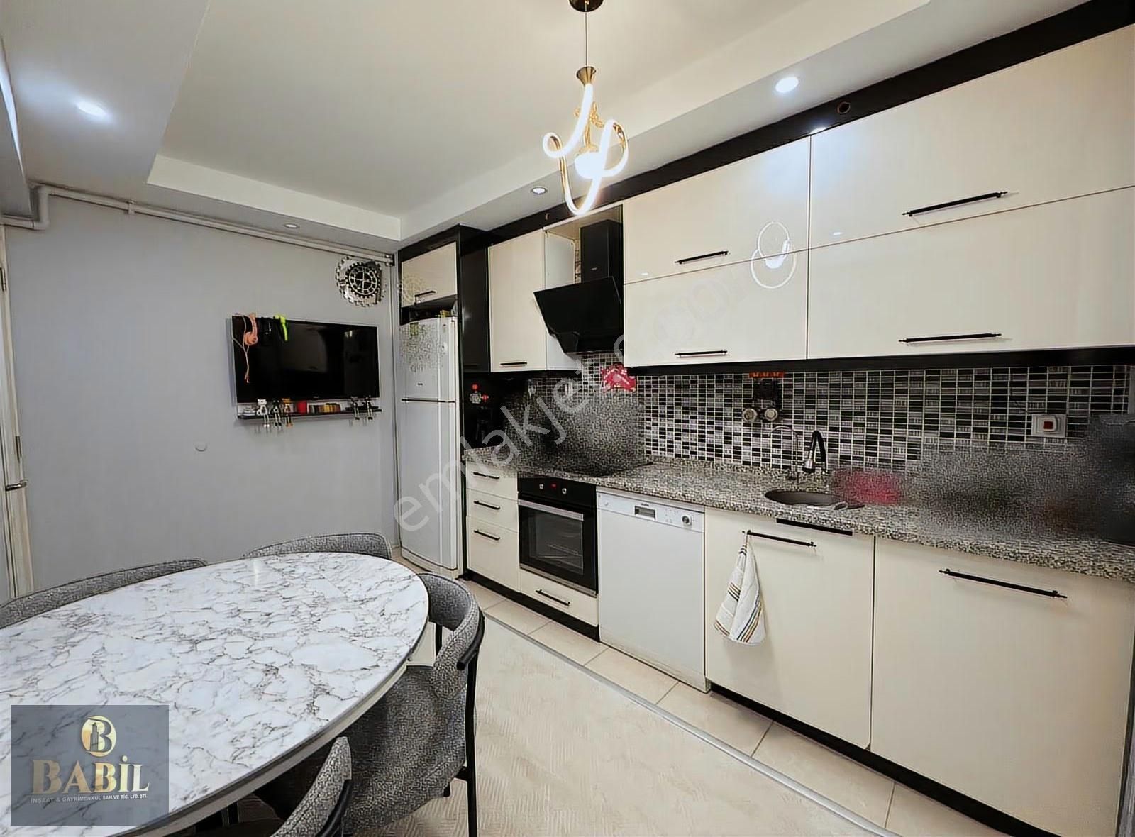 Acill! Merkezi Konumda Fırsat 2+1 Daire-sınırsız Kredi İmkanı - Görsel 11