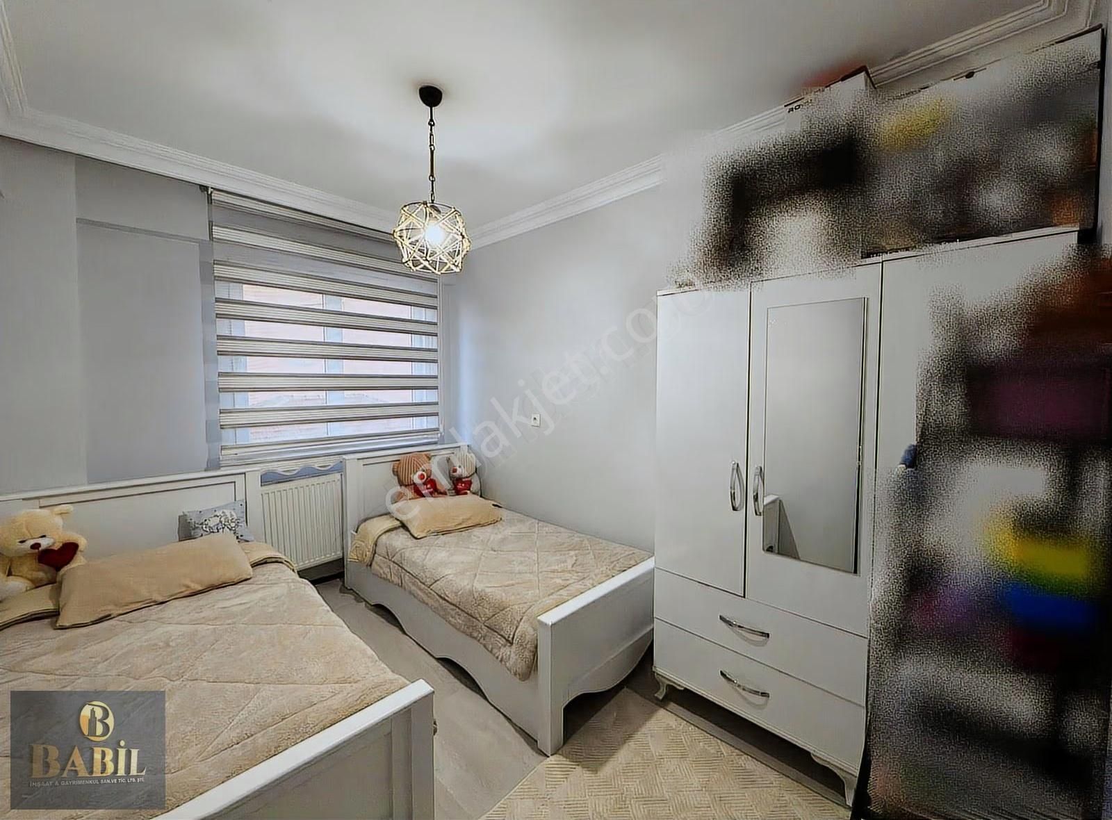 Acill! Merkezi Konumda Fırsat 2+1 Daire-sınırsız Kredi İmkanı - Görsel 7