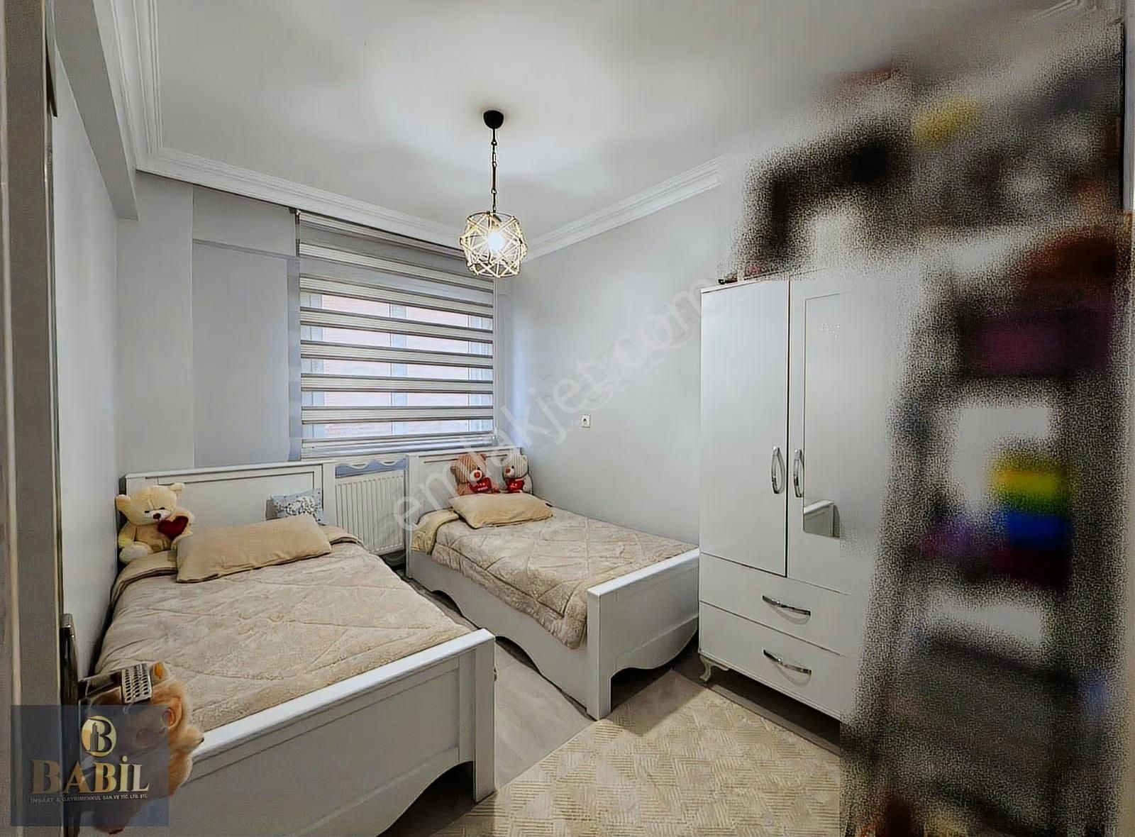 Acill! Merkezi Konumda Fırsat 2+1 Daire-sınırsız Kredi İmkanı - Görsel 29