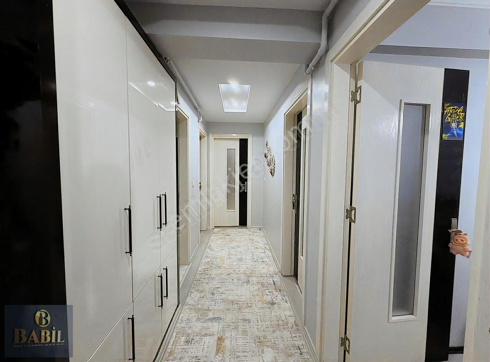 Acill! Merkezi Konumda Fırsat 2+1 Daire-sınırsız Kredi İmkanı - Görsel 17