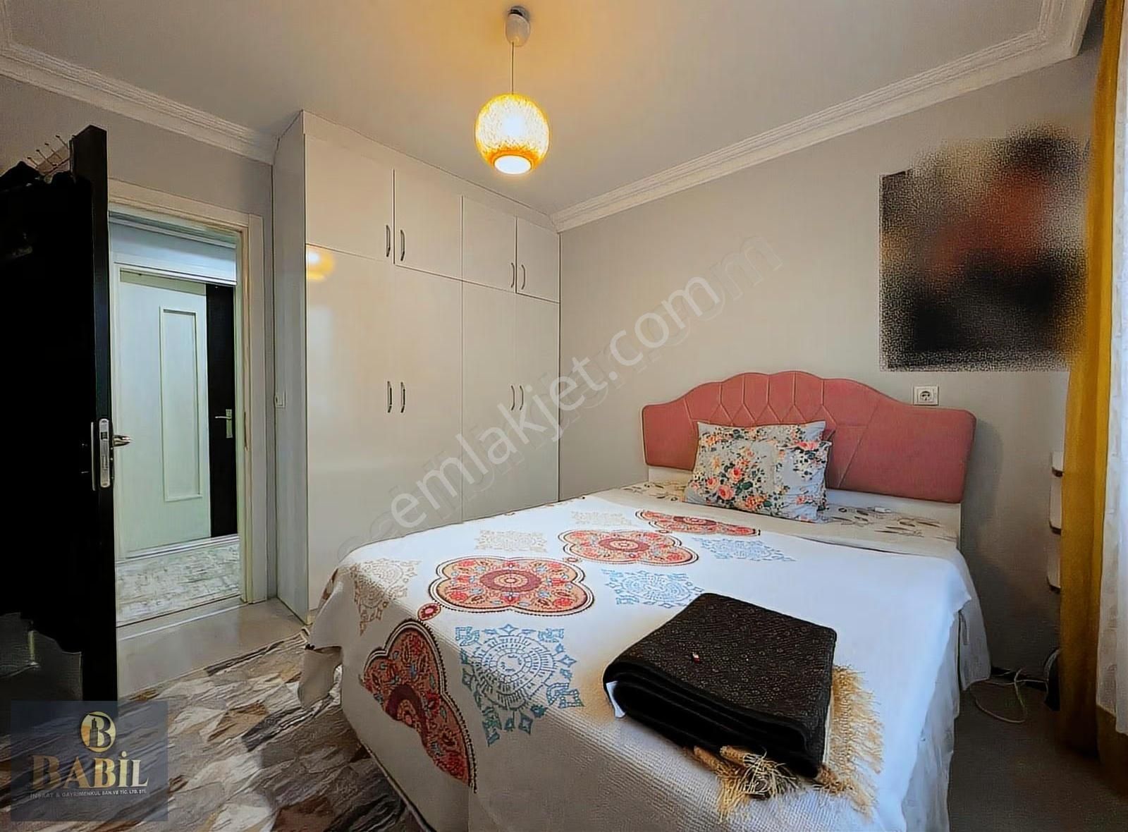 Acill! Merkezi Konumda Fırsat 2+1 Daire-sınırsız Kredi İmkanı - Görsel 8