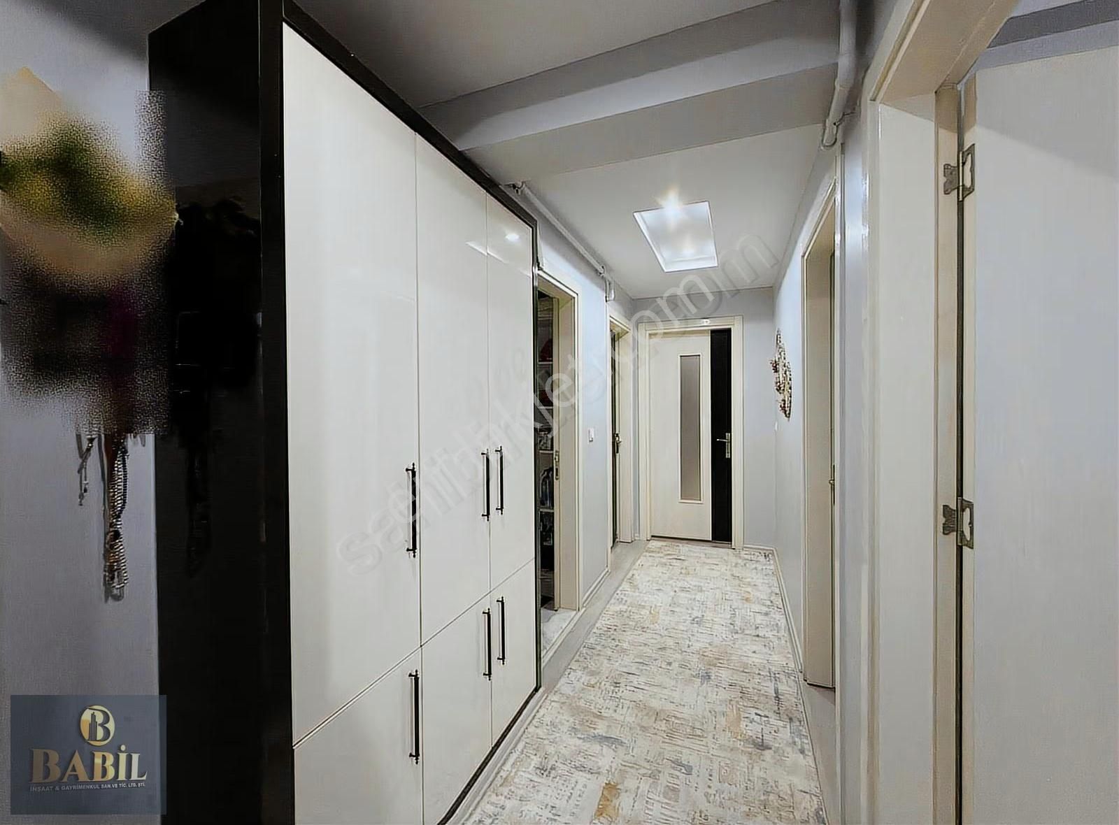 Acill! Merkezi Konumda Fırsat 2+1 Daire-sınırsız Kredi İmkanı - Görsel 16