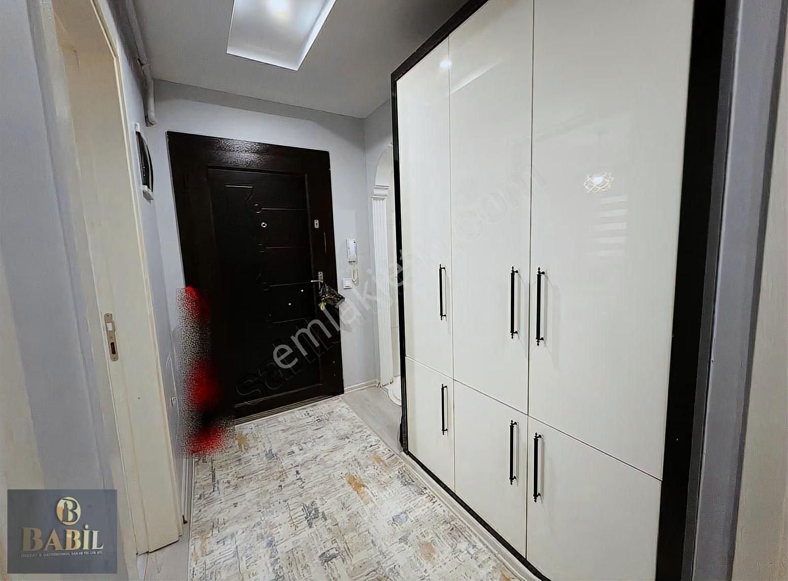 Acill! Merkezi Konumda Fırsat 2+1 Daire-sınırsız Kredi İmkanı - Görsel 12