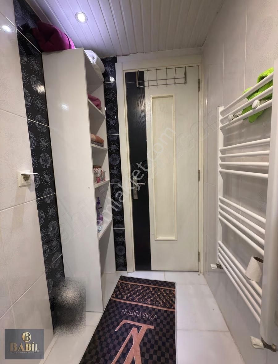 Acill! Merkezi Konumda Fırsat 2+1 Daire-sınırsız Kredi İmkanı - Görsel 14