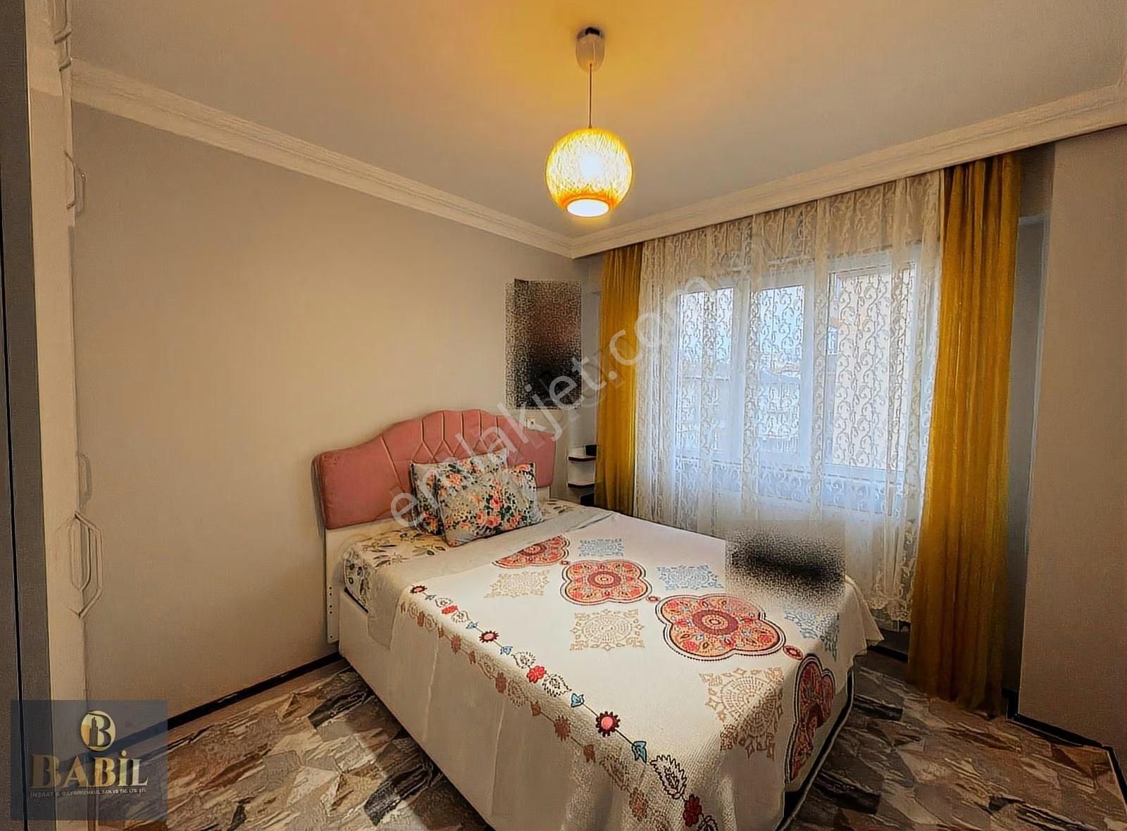 Acill! Merkezi Konumda Fırsat 2+1 Daire-sınırsız Kredi İmkanı - Görsel 25