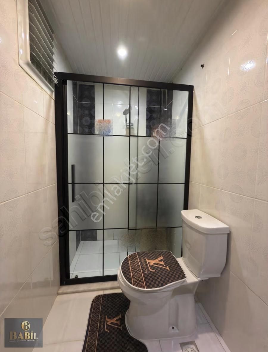 Acill! Merkezi Konumda Fırsat 2+1 Daire-sınırsız Kredi İmkanı - Görsel 31