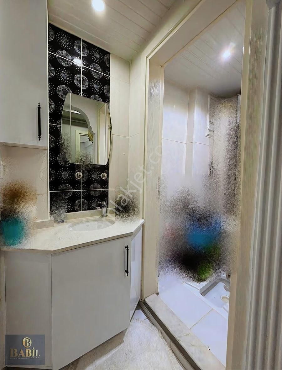 Acill! Merkezi Konumda Fırsat 2+1 Daire-sınırsız Kredi İmkanı - Görsel 24