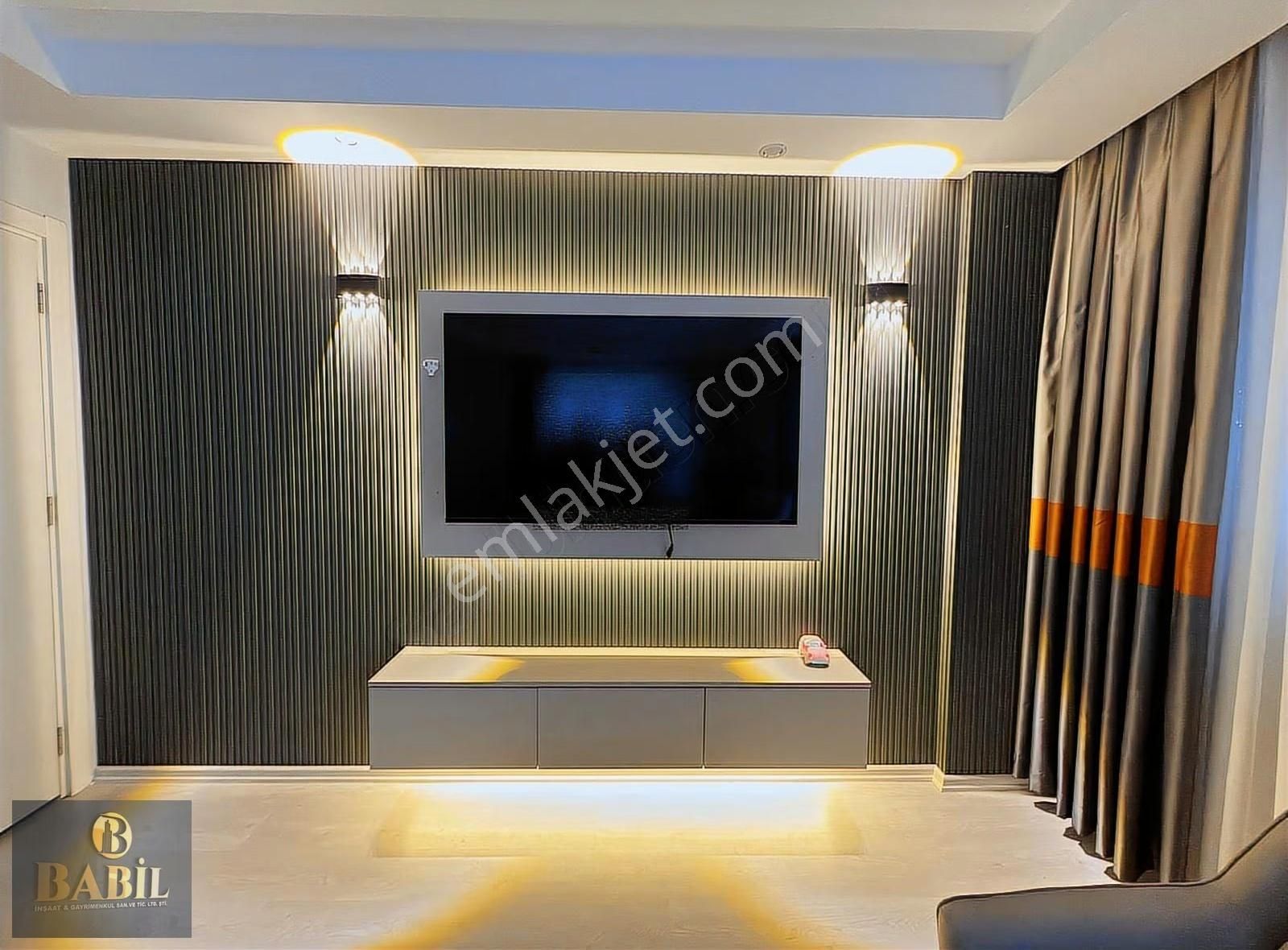 Acill! Merkezi Konumda Fırsat 2+1 Daire-sınırsız Kredi İmkanı - Görsel 20