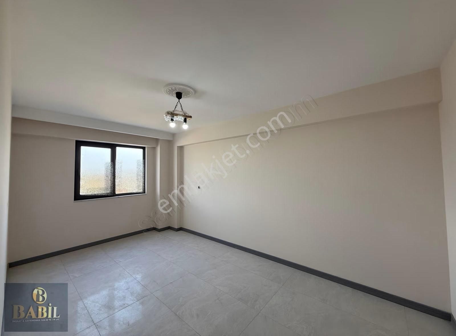 Babil Gayrimenkulden Horizon Avm Yürüme Mesafesinde 2+1 Daire - Görsel 15