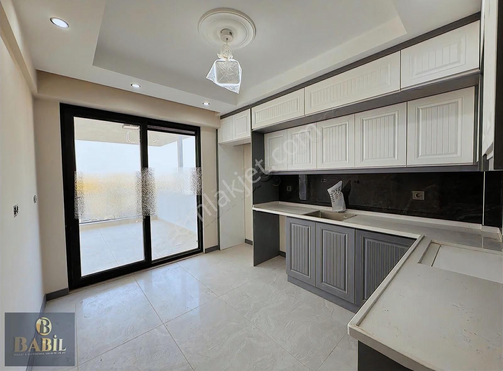 Babil Gayrimenkulden Horizon Avm Yürüme Mesafesinde 2+1 Daire