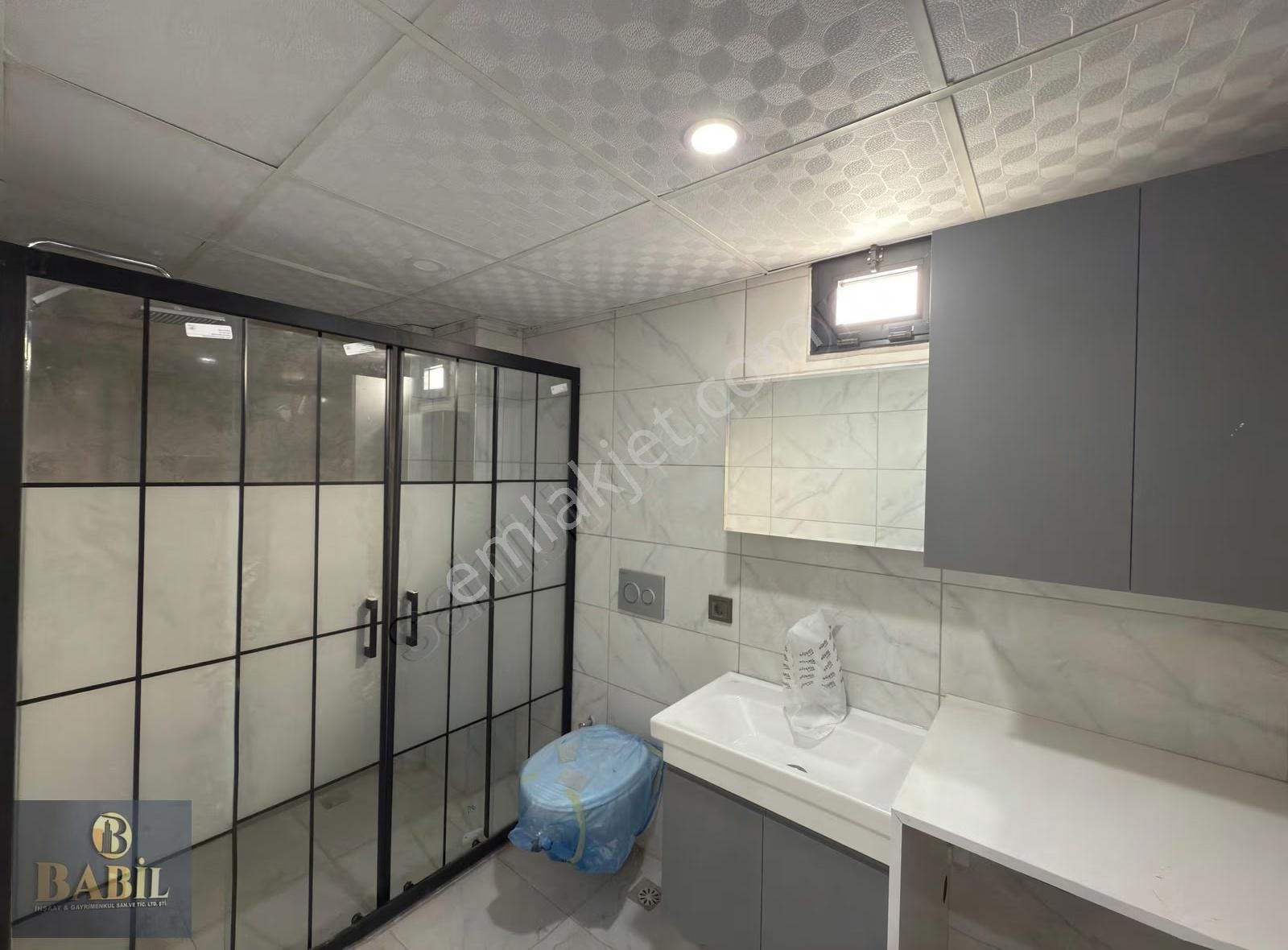 Babil Gayrimenkulden Horizon Avm Yürüme Mesafesinde 2+1 Daire - Görsel 18