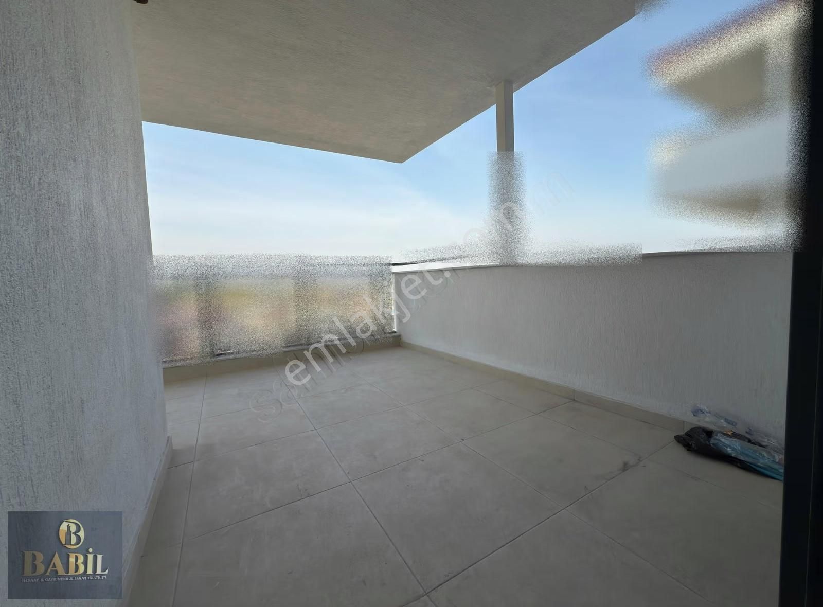 Babil Gayrimenkulden Horizon Avm Yürüme Mesafesinde 2+1 Daire - Görsel 10