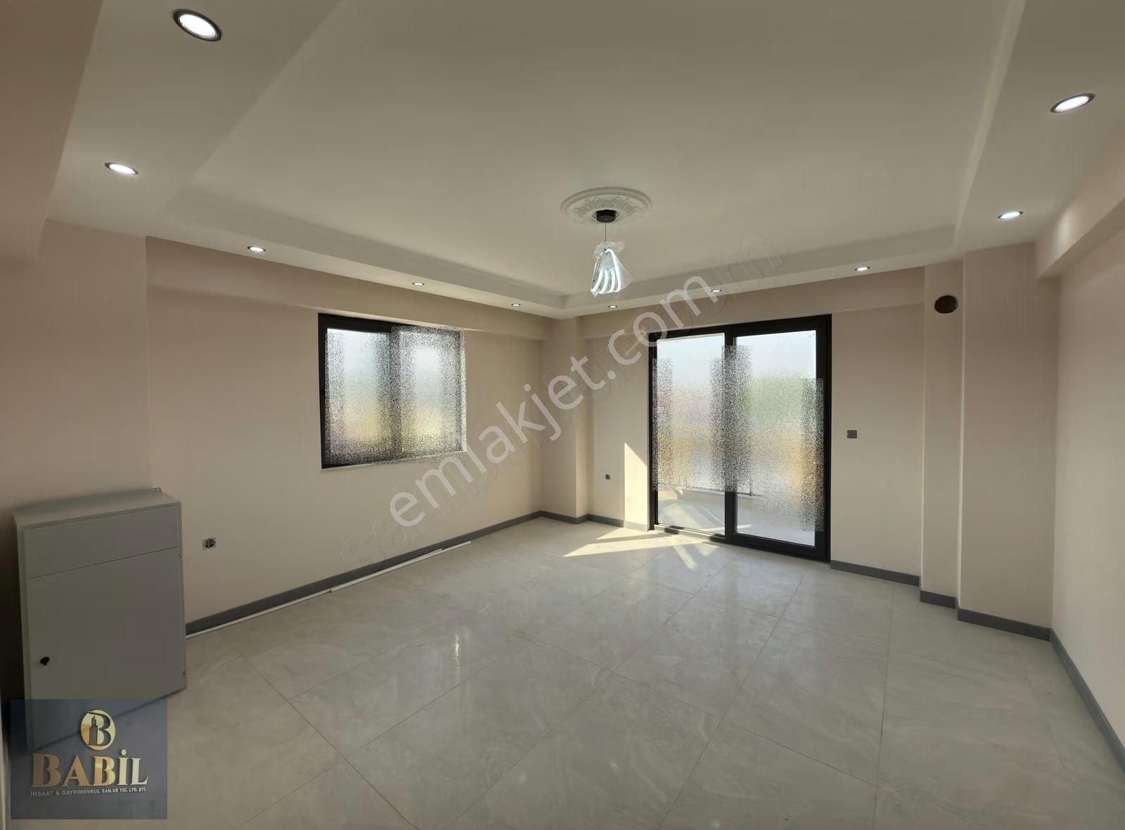 Babil Gayrimenkulden Horizon Avm Yürüme Mesafesinde 2+1 Daire - Görsel 20