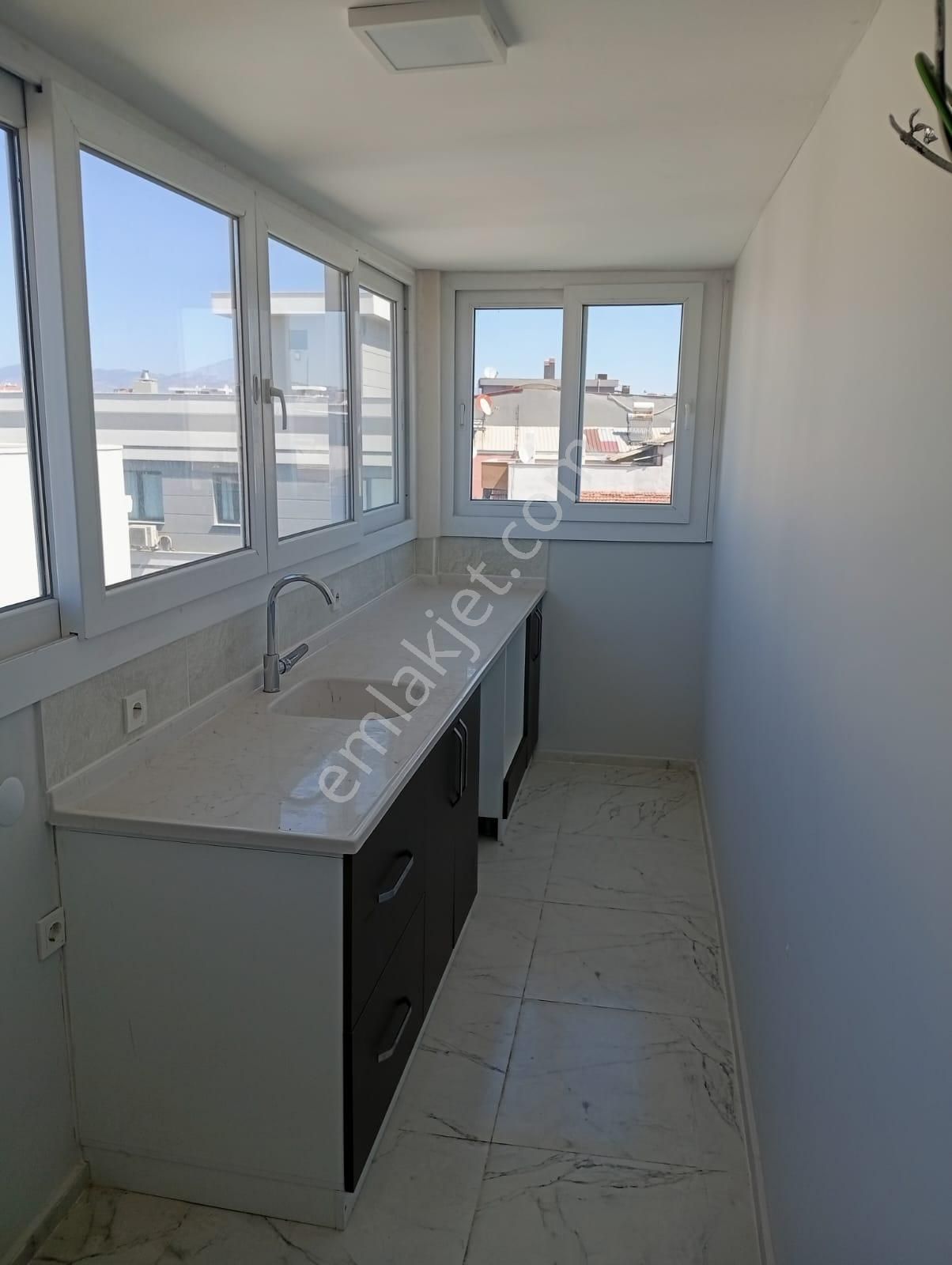 Satılık Bahçelievler Mahallesinde 4+2 Kış Bahçeli Dubleks - Görsel 20