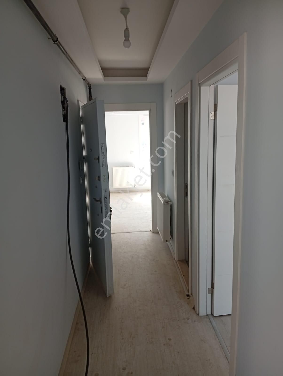 Satılık Bahçelievler Mahallesinde 4+2 Kış Bahçeli Dubleks - Görsel 13