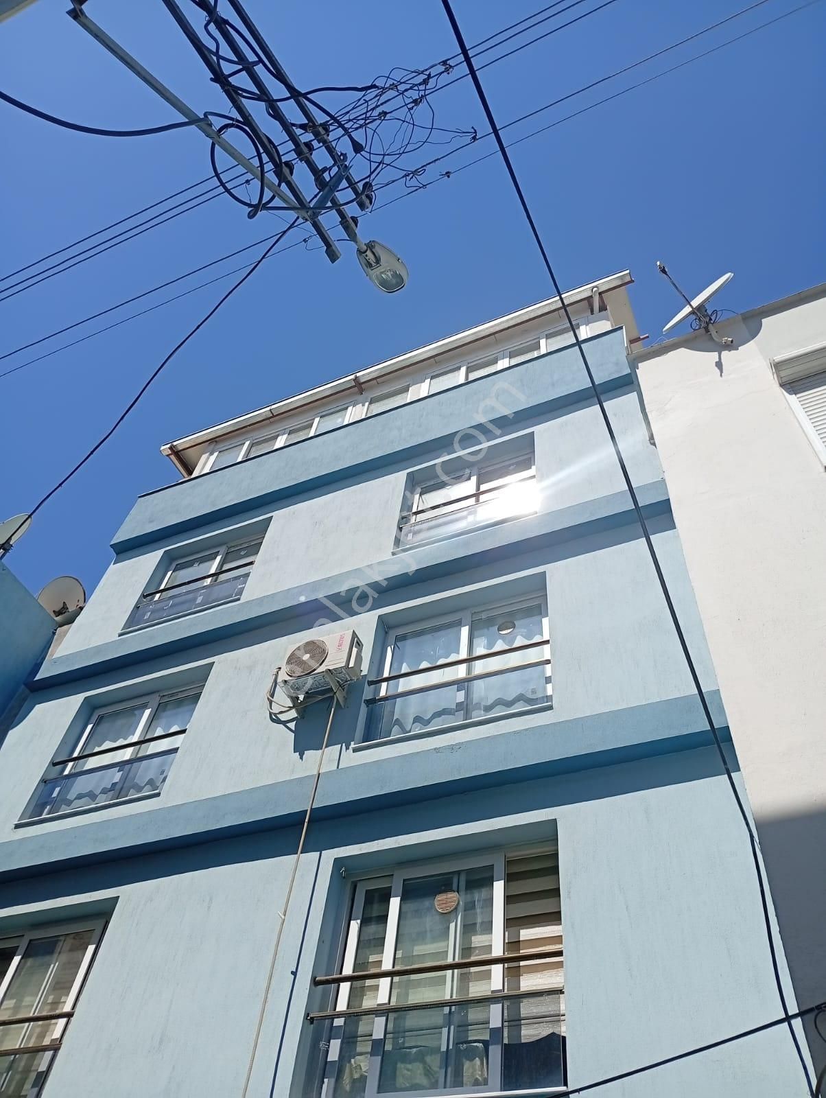 Satılık Bahçelievler Mahallesinde 4+2 Kış Bahçeli Dubleks