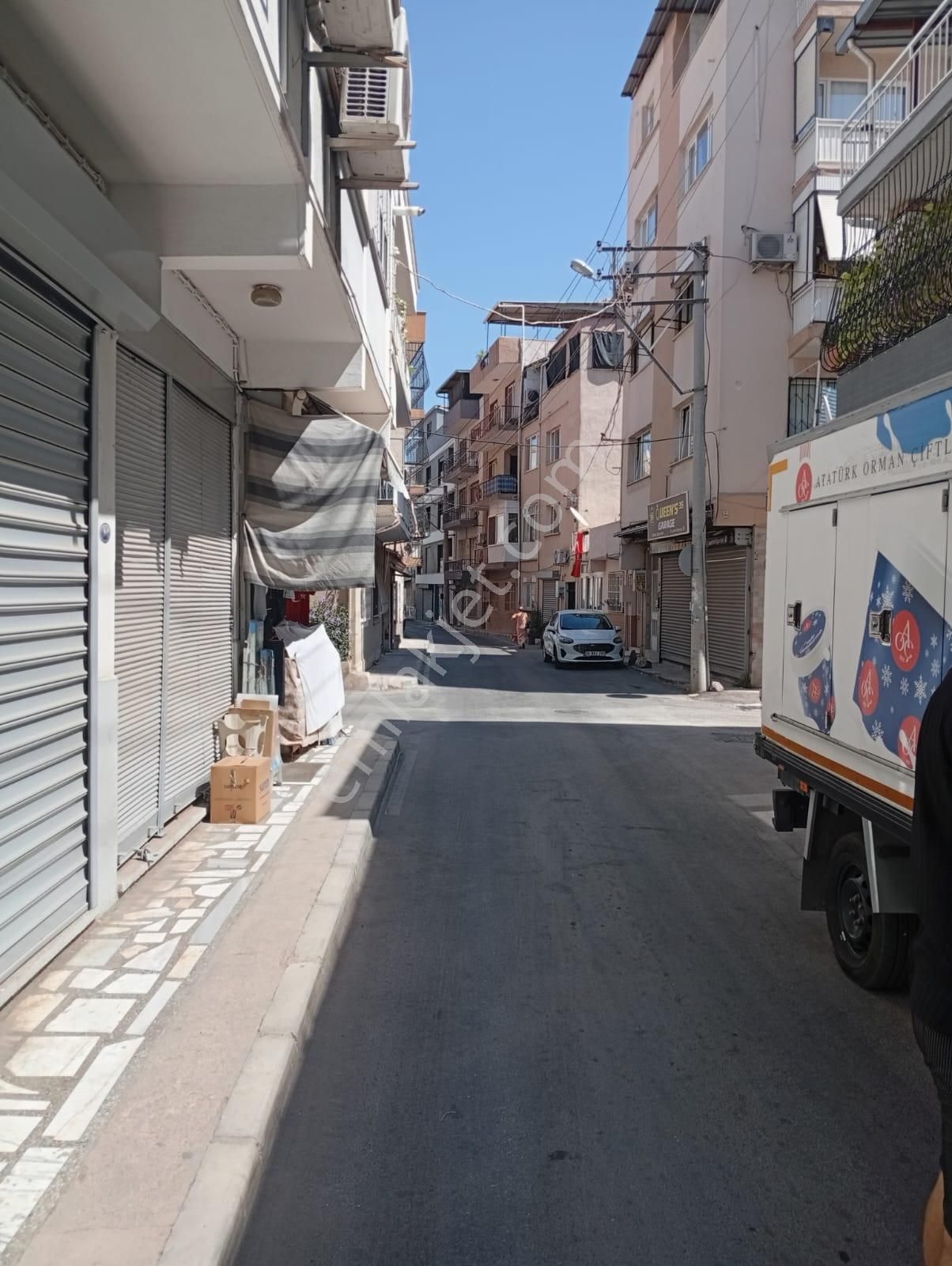 Satılık Bahçelievler Mahallesinde 4+2 Kış Bahçeli Dubleks - Görsel 15