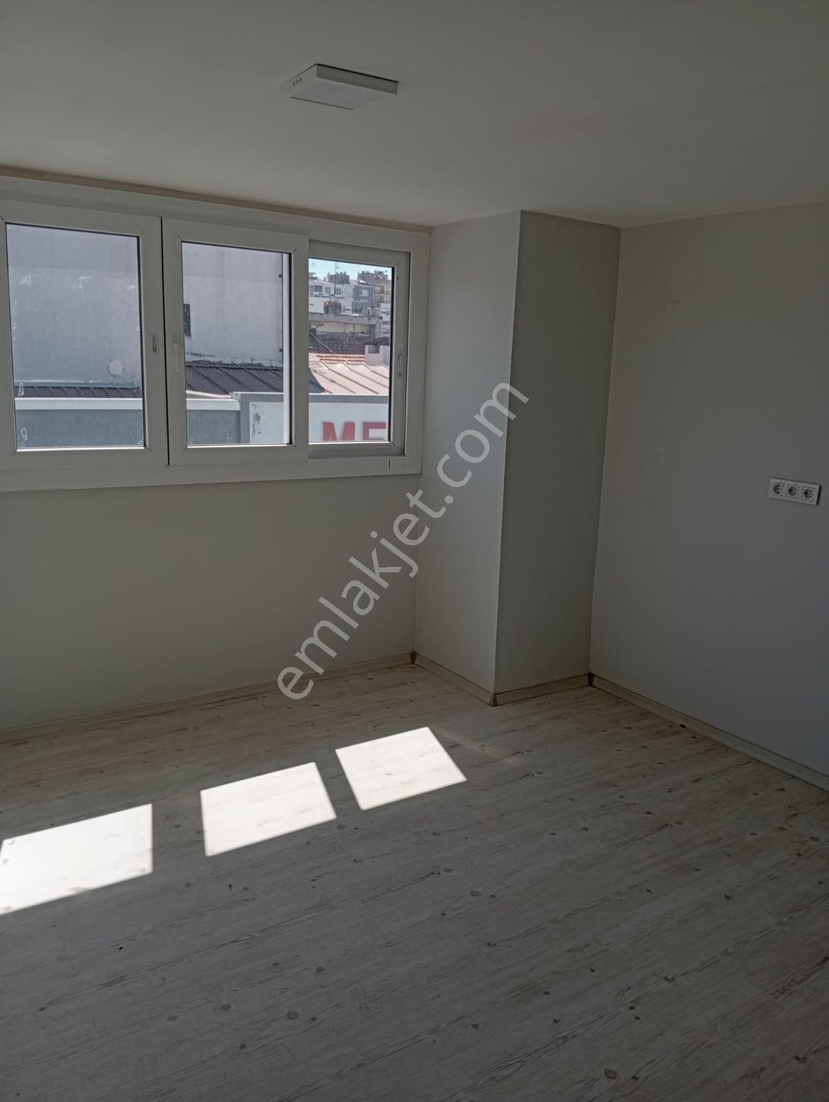 Satılık Bahçelievler Mahallesinde 4+2 Kış Bahçeli Dubleks - Görsel 16