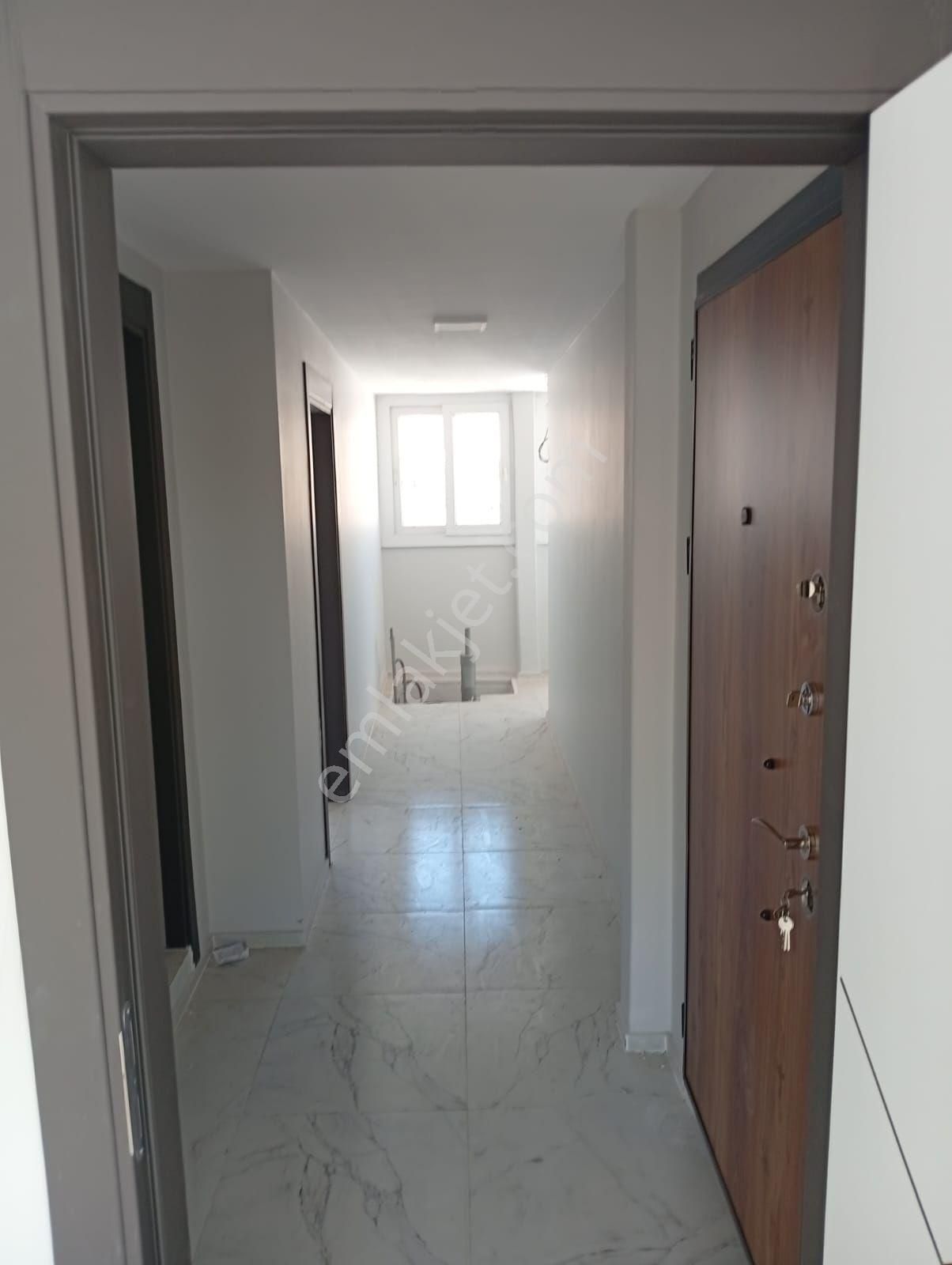 Satılık Bahçelievler Mahallesinde 4+2 Kış Bahçeli Dubleks - Görsel 14