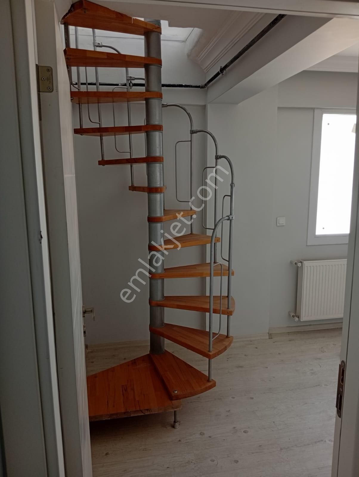 Satılık Bahçelievler Mahallesinde 4+2 Kış Bahçeli Dubleks - Görsel 2