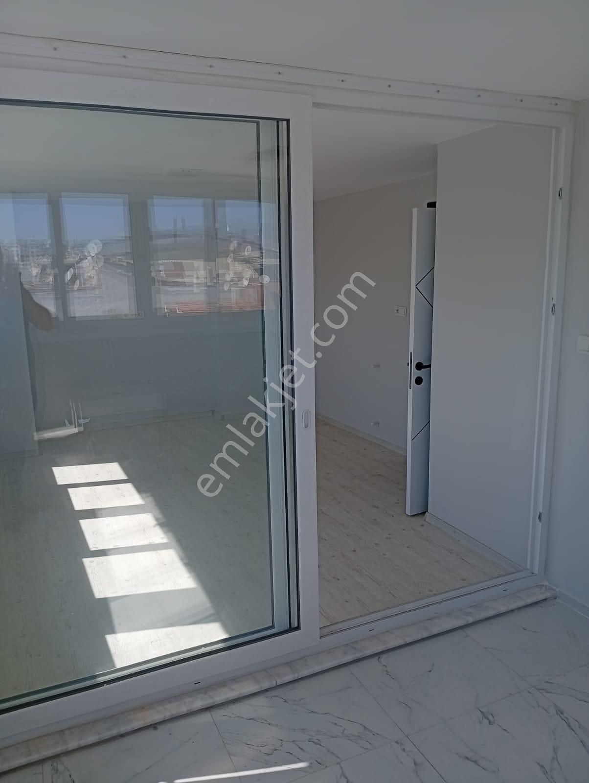 Satılık Bahçelievler Mahallesinde 4+2 Kış Bahçeli Dubleks - Görsel 19