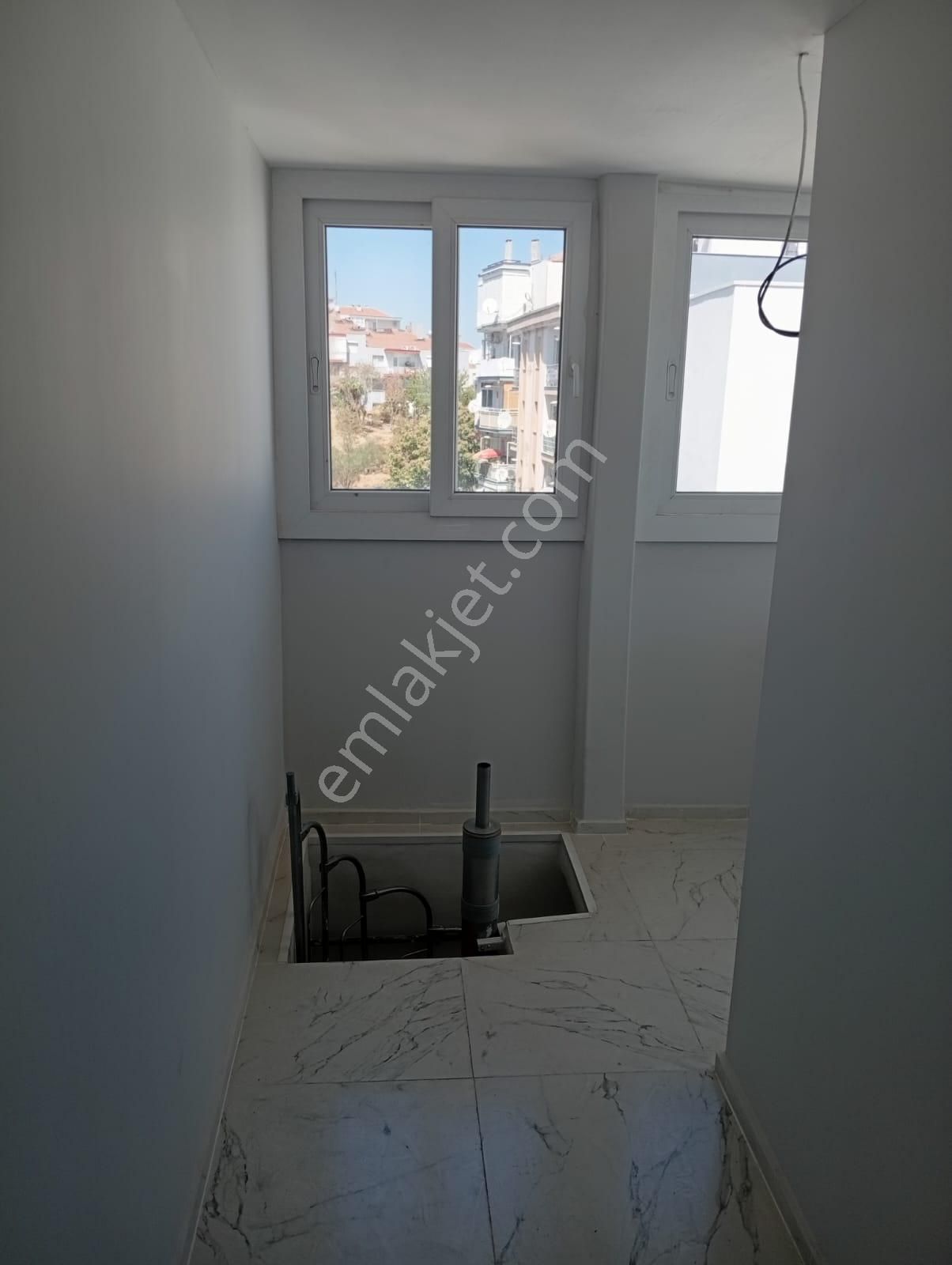 Satılık Bahçelievler Mahallesinde 4+2 Kış Bahçeli Dubleks - Görsel 4