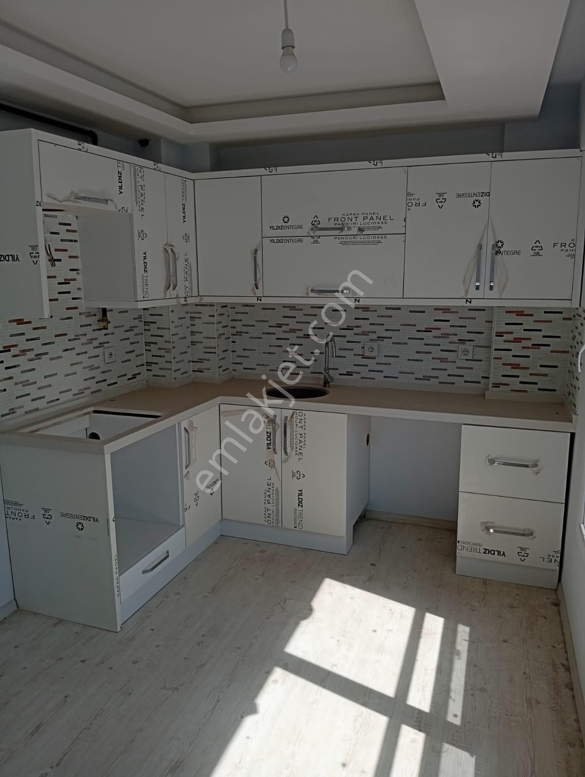 Satılık Bahçelievler Mahallesinde 4+2 Kış Bahçeli Dubleks - Görsel 5