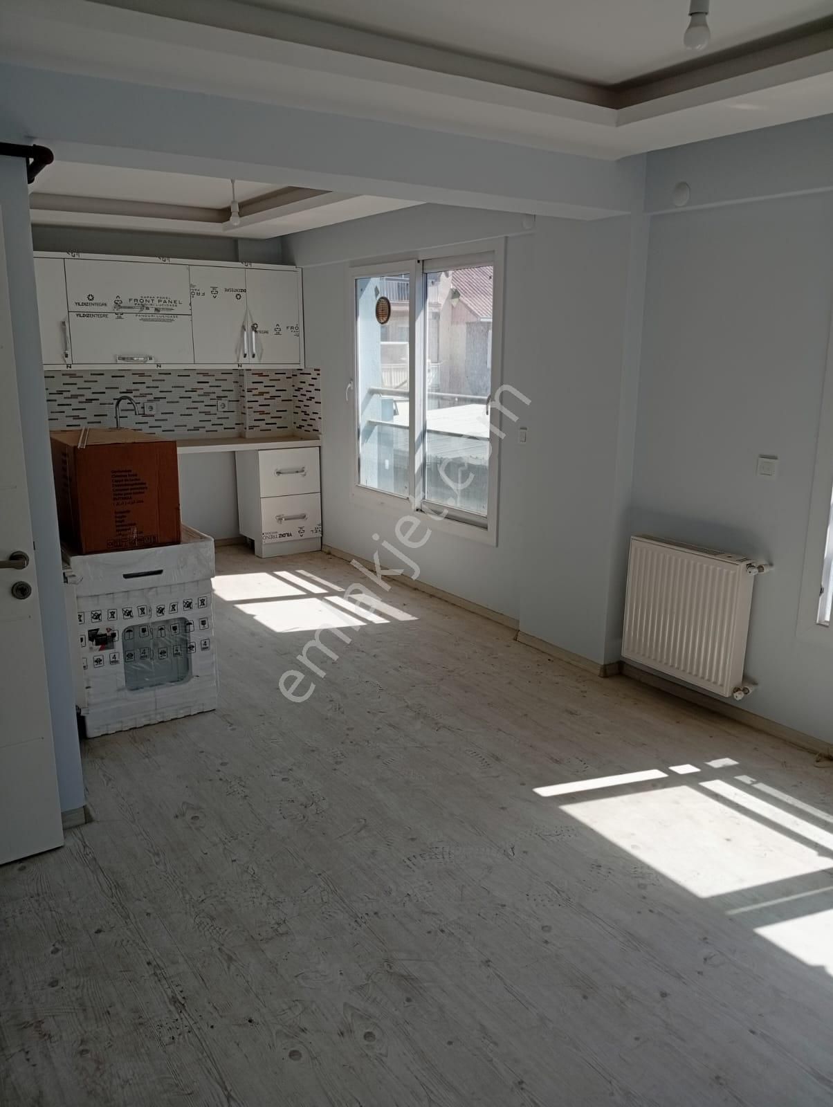 Satılık Bahçelievler Mahallesinde 4+2 Kış Bahçeli Dubleks - Görsel 3