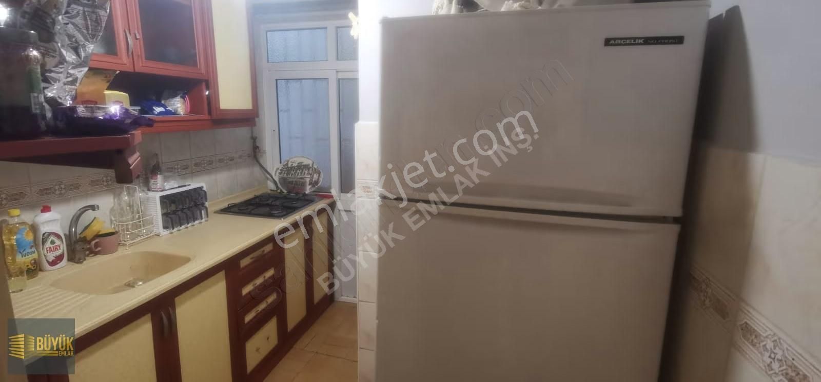 Satılık 2+1 Daire - Feriköy, Paşa Mahallesi - Görsel 7