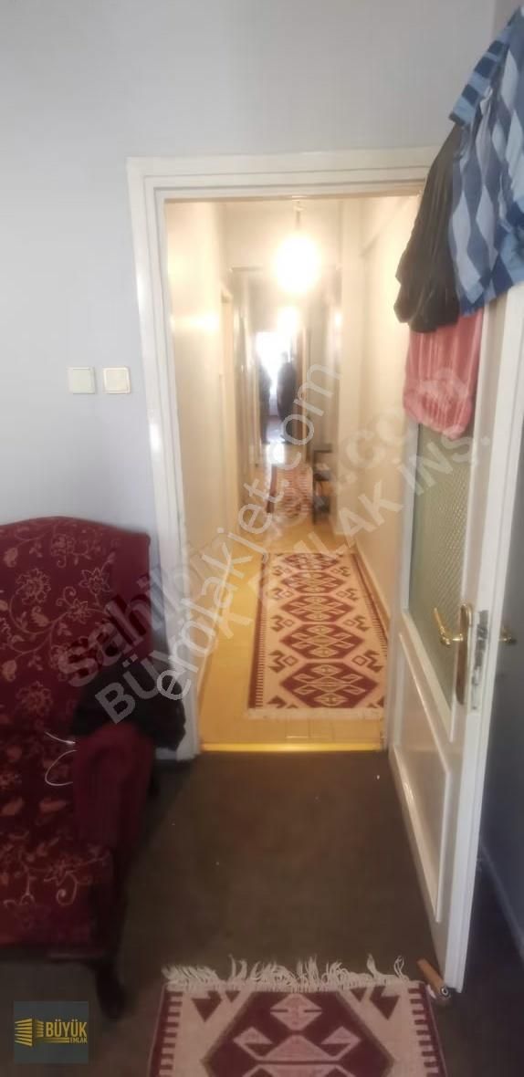 Satılık 2+1 Daire - Feriköy, Paşa Mahallesi - Görsel 18