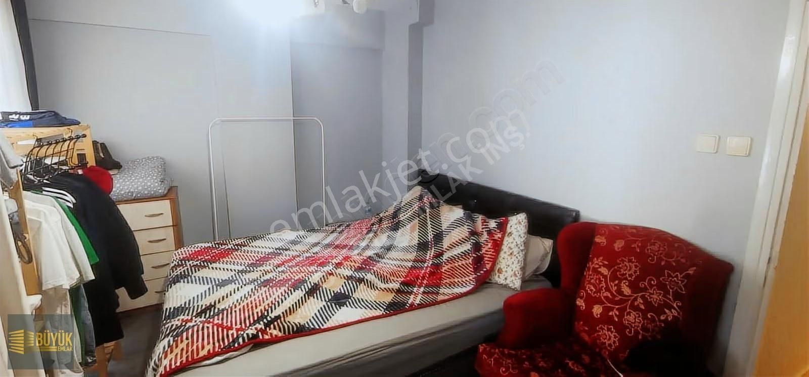 Satılık 2+1 Daire - Feriköy, Paşa Mahallesi - Görsel 11