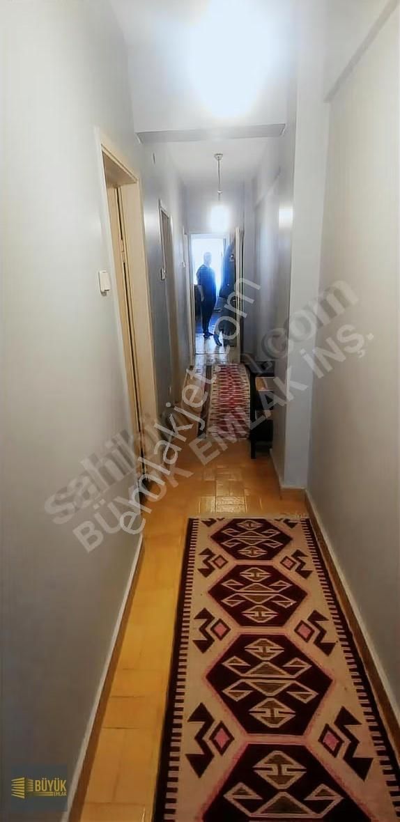 Satılık 2+1 Daire - Feriköy, Paşa Mahallesi - Görsel 5