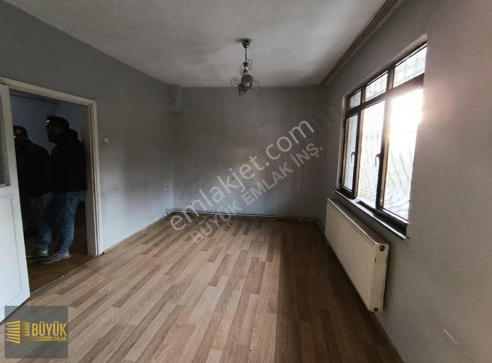Kiralık 1+1 Daire - Feriköy, Yay Meydanı Caddesi Üzeri - Görsel 9