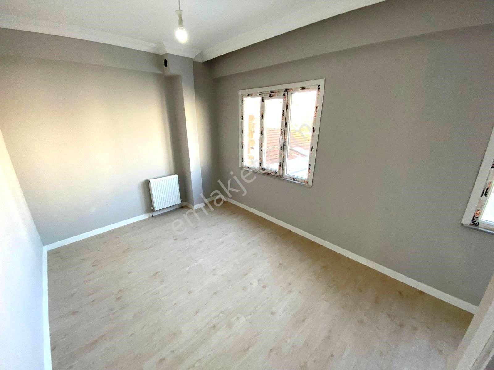 Seba Emlak'tan Söğütlüçeşme'de 2+1 110m2 Ultra Lüx Sıfır Daire - Görsel 21