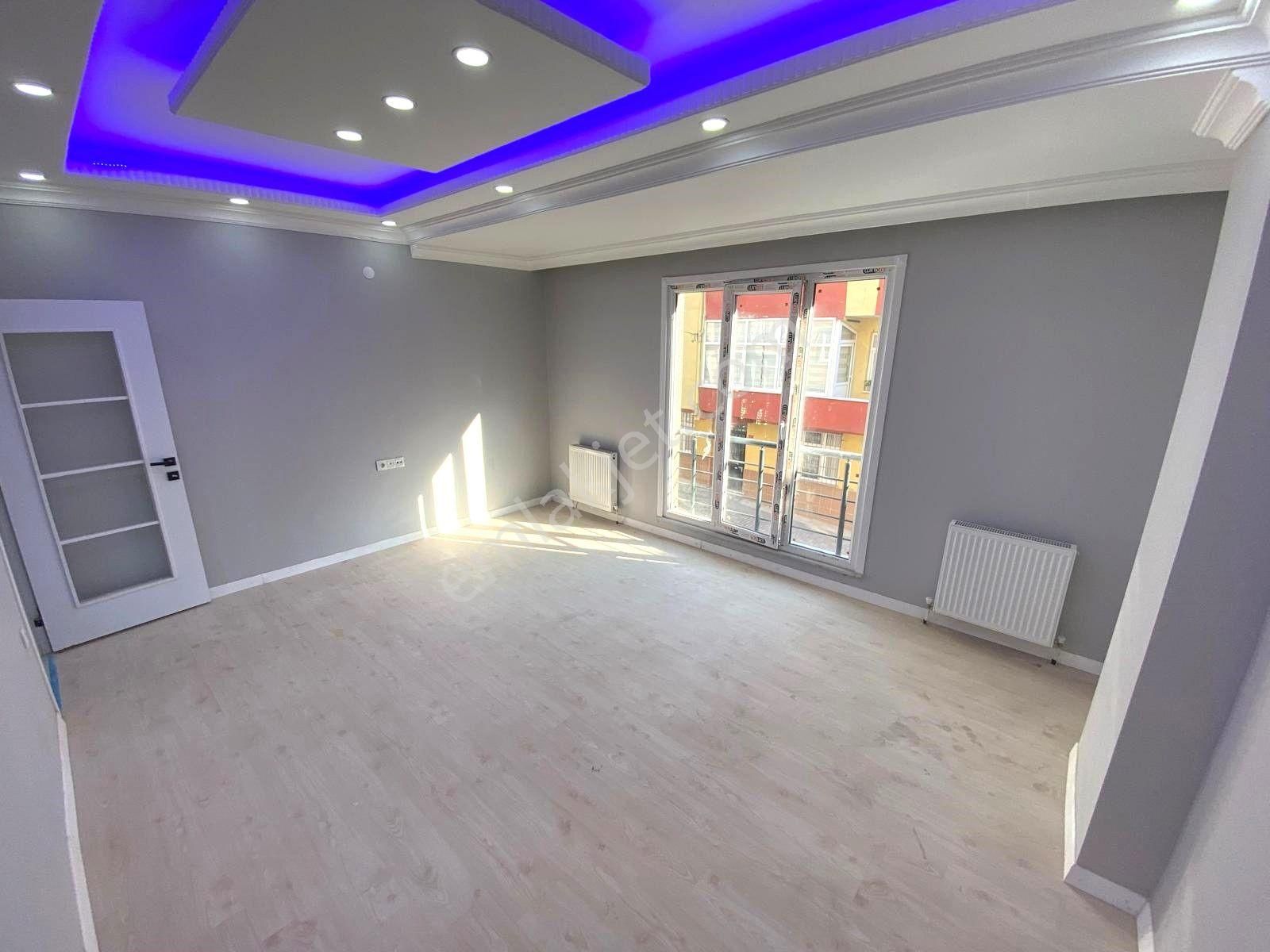 Seba Emlak'tan Söğütlüçeşme'de 2+1 110m2 Ultra Lüx Sıfır Daire - Görsel 5